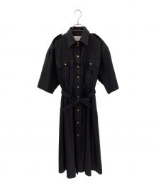 CELINE(セリーヌ)、ワンピース、長袖ワンピース】ブランド・古着の