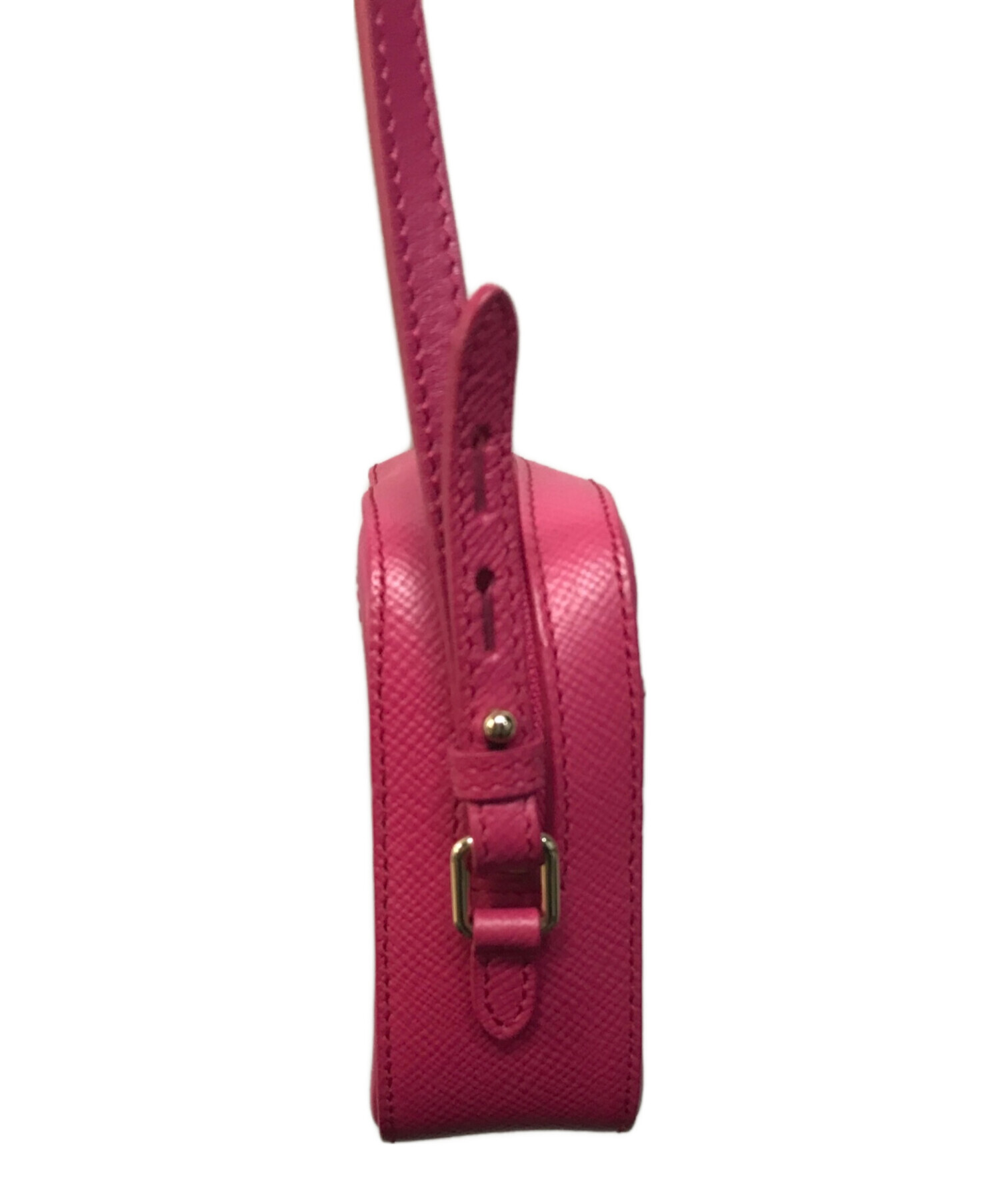 中古・古着通販】SMYTHSON (スマイソン) ショルダーバッグ