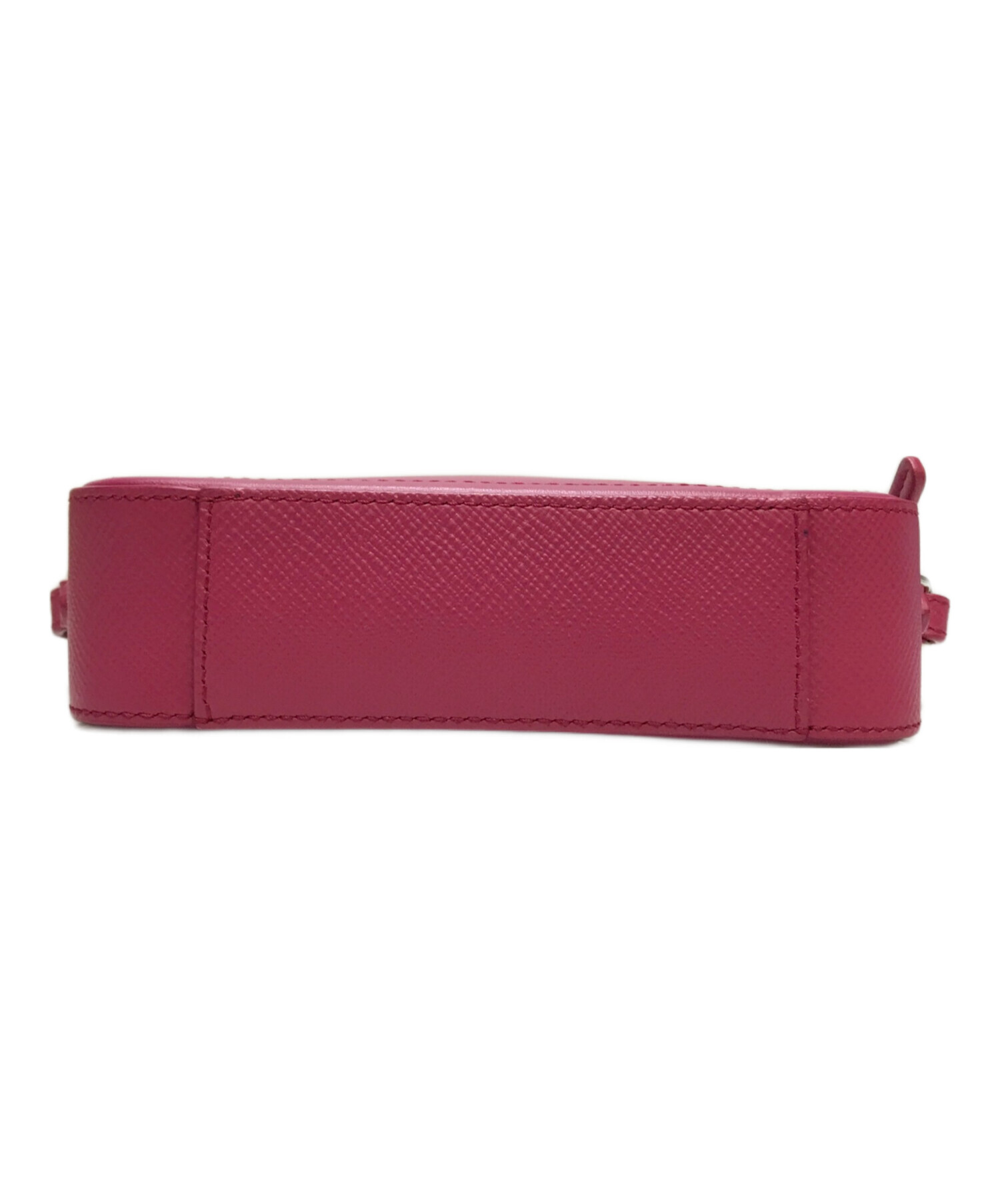 中古・古着通販】SMYTHSON (スマイソン) ショルダーバッグ
