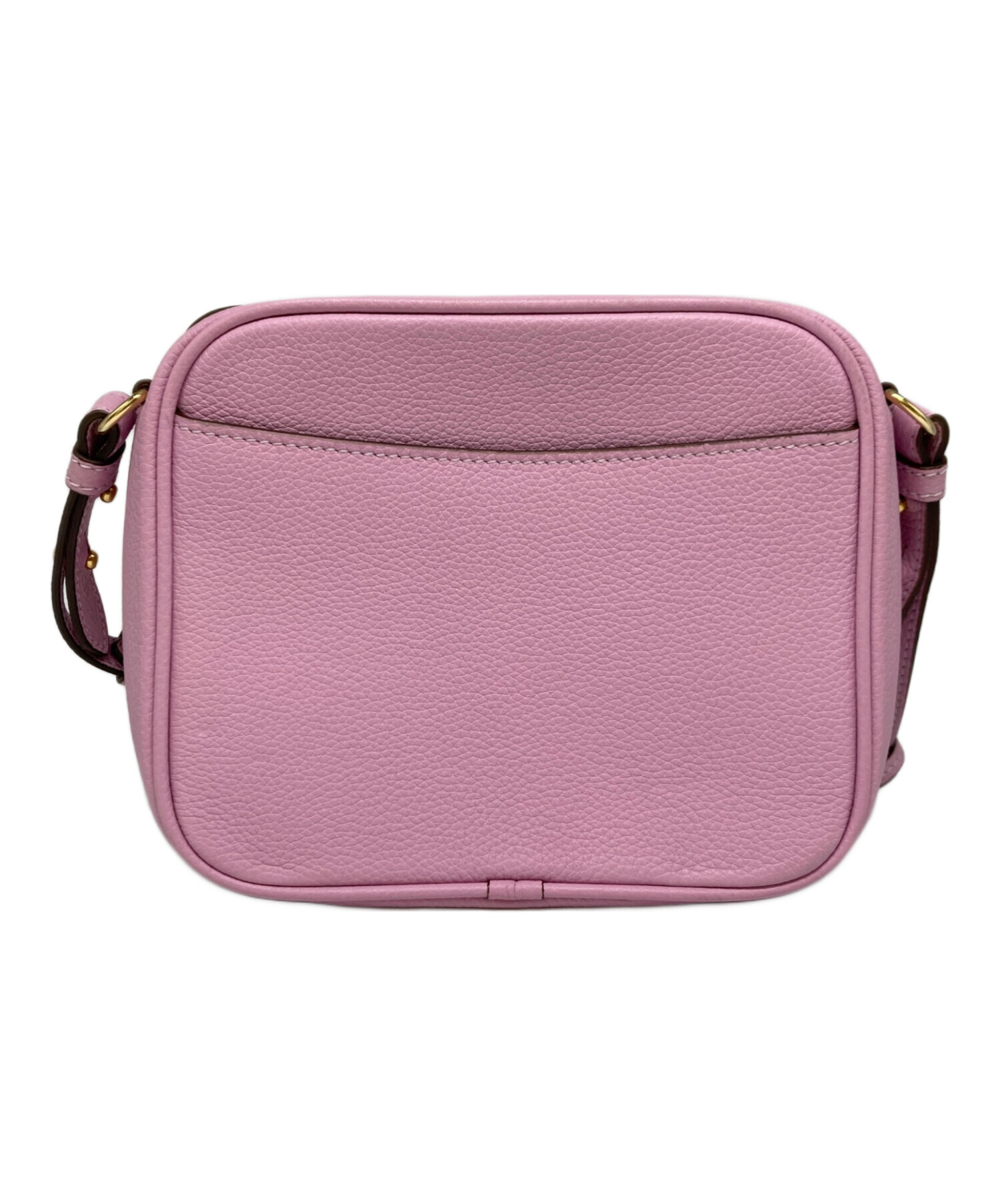 中古・古着通販】MARKCROSS (マーククロス) Laura Bag 2WAY ピンク