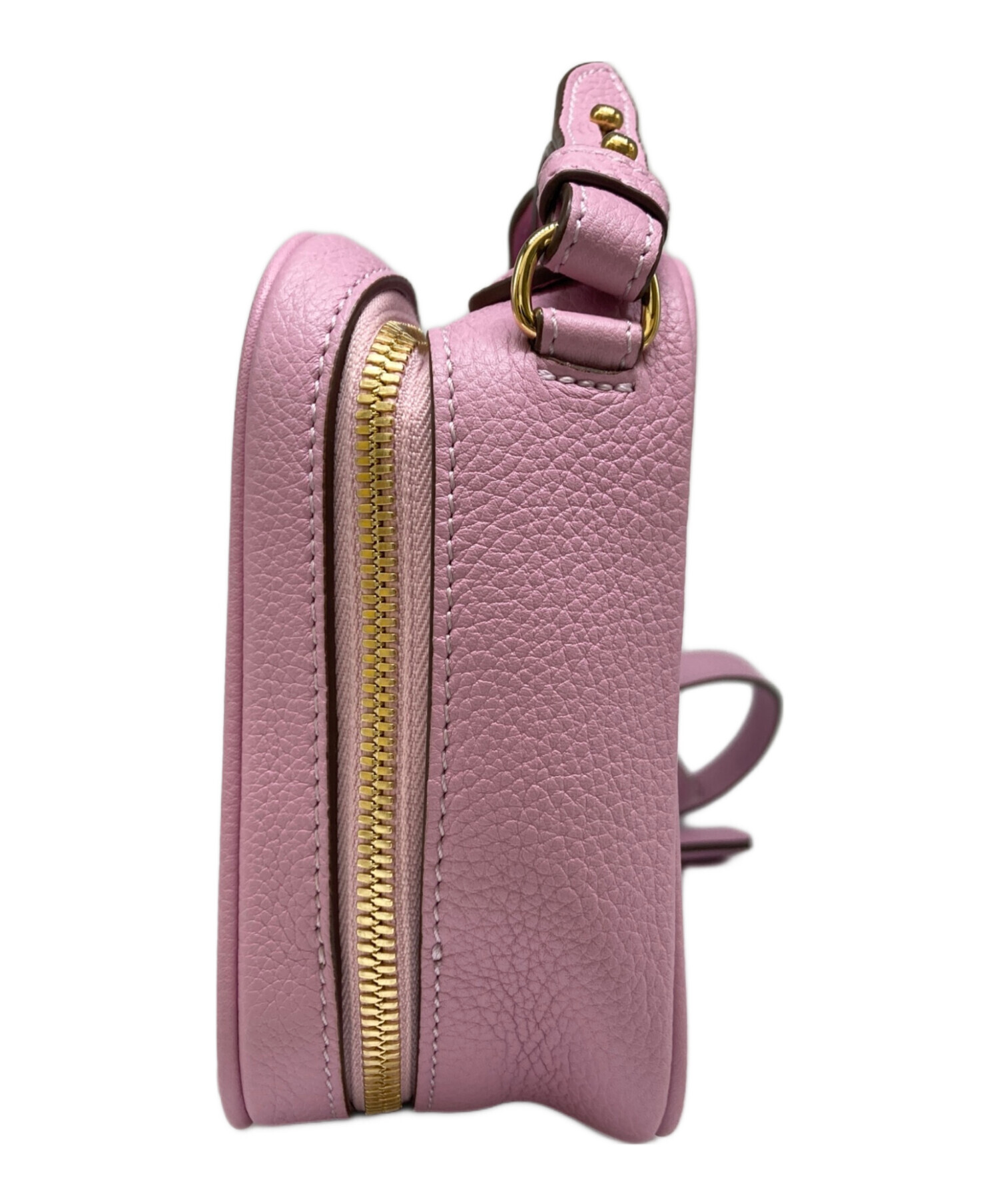 中古・古着通販】MARKCROSS (マーククロス) Laura Bag 2WAY ピンク