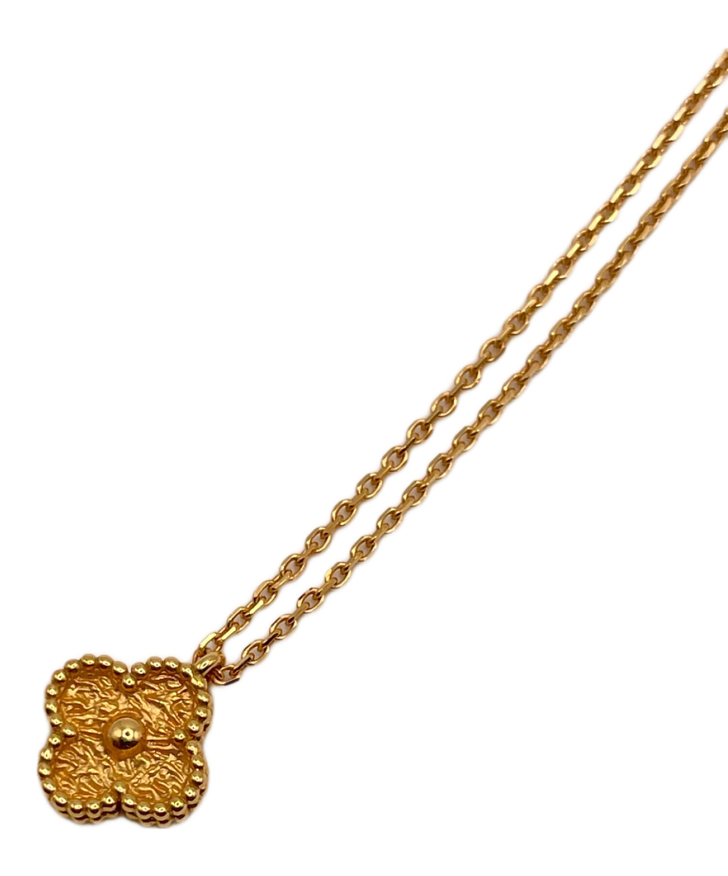 中古・古着通販】VAN CLEEF & ARPELS (ヴァンクリーフ＆アーペル