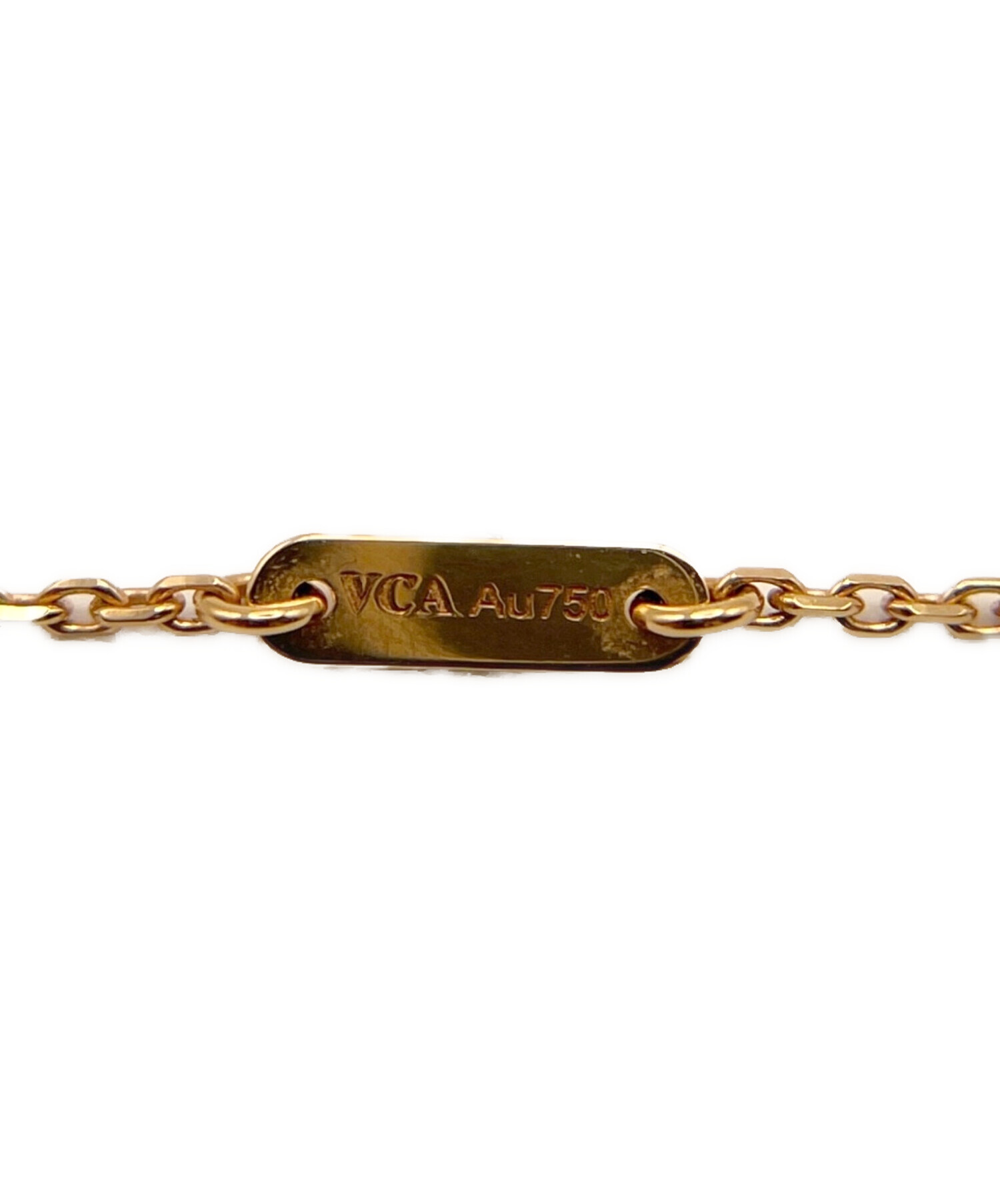 中古・古着通販】VAN CLEEF & ARPELS (ヴァンクリーフ＆アーペル