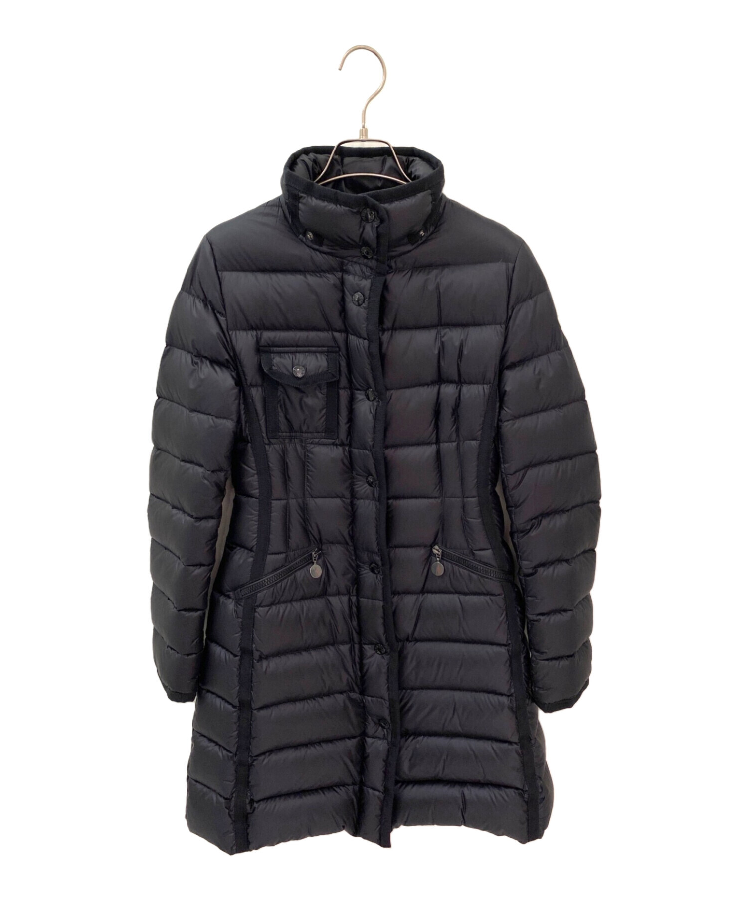 中古・古着通販】MONCLER (モンクレール) HERMINE/ダウンコート