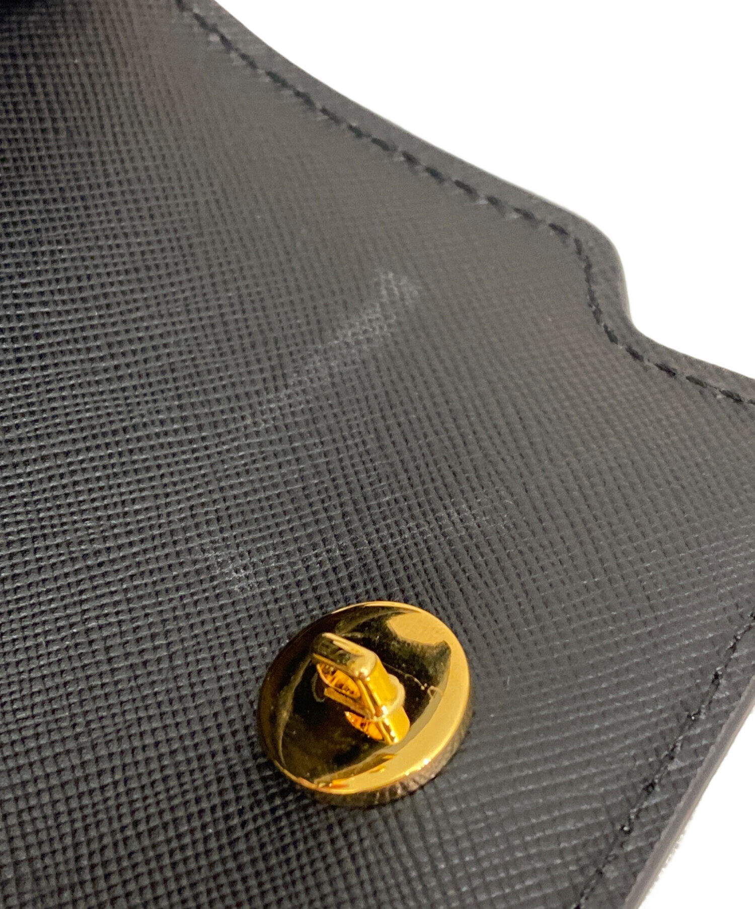 新品未使用タグ付　MARNI マルニ　トランプナノ　TRUNK NANO マルニ MARNI TRUNKバッグ ナノ ショルダー トランクバッグ SBMP079NO1