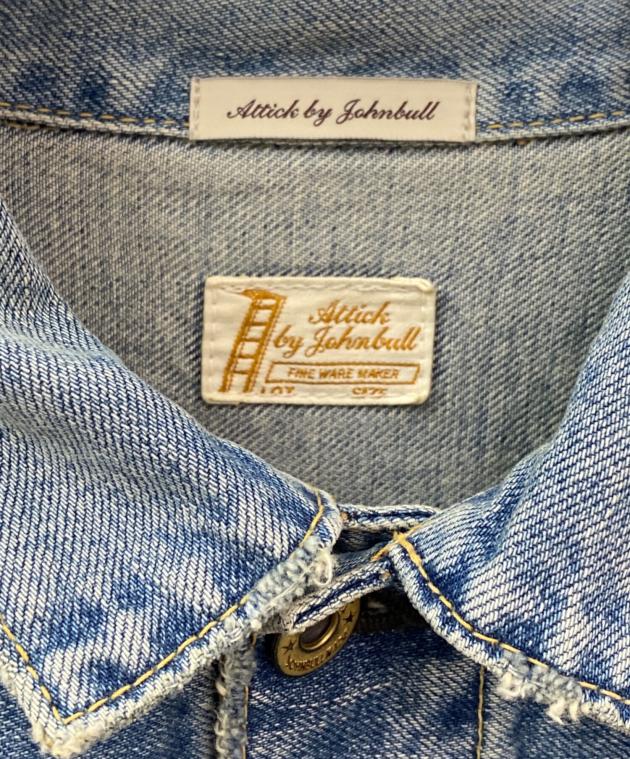 中古・古着通販】Attick by Johnbull (アティックバイジョンブル