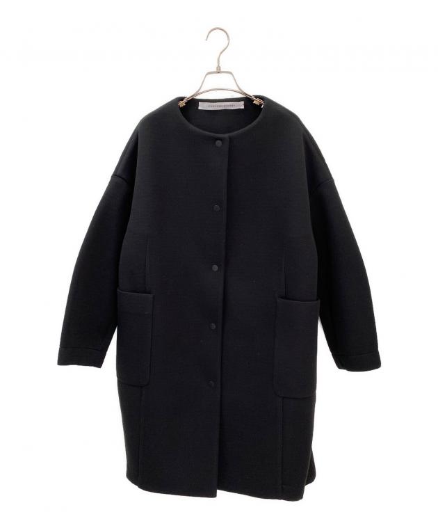 中古・古着通販】COGTHEBIGSMOKE (コグザビッグスモーク) ROUND NECK