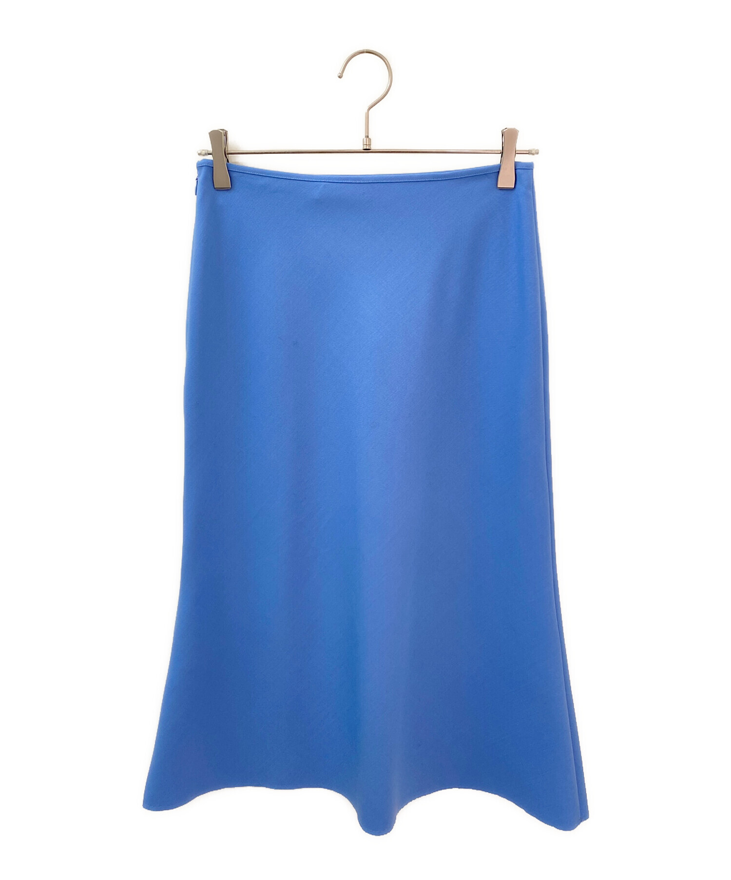 中古・古着通販】N°21 (ヌメロヴェントゥーノ) ウール混スカート