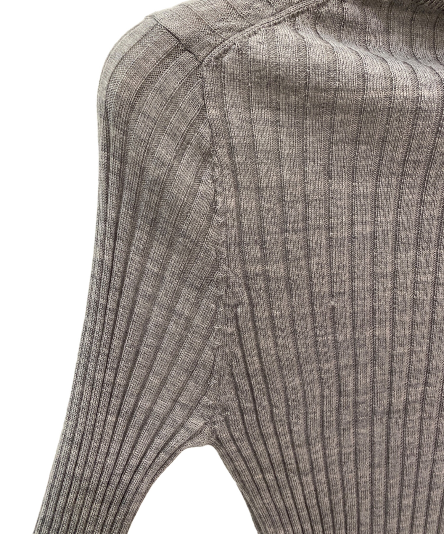 中古・古着通販】MADISON BLUE (マディソンブルー) TURTLE NECK WIDE