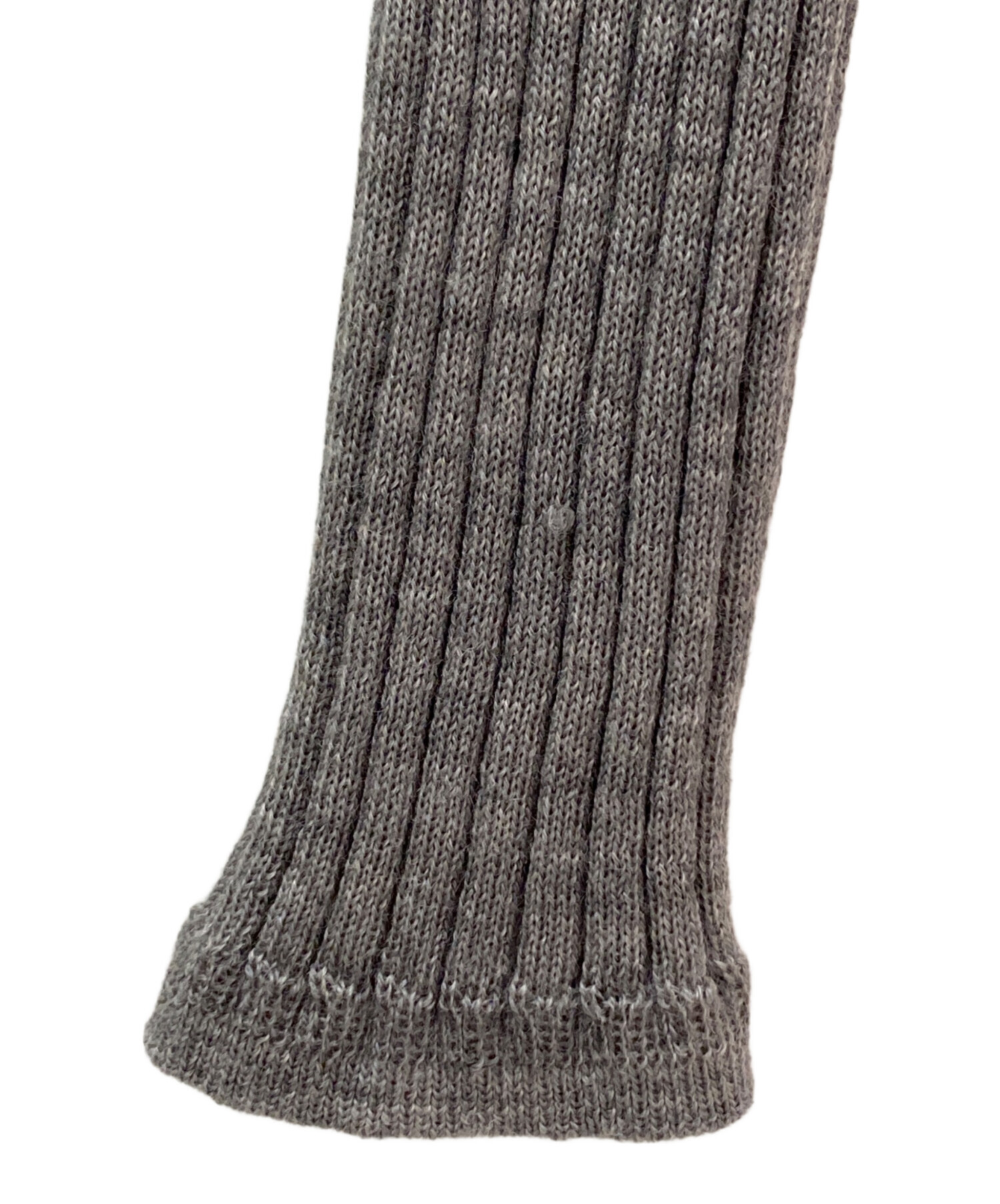 中古・古着通販】MADISON BLUE (マディソンブルー) TURTLE NECK WIDE