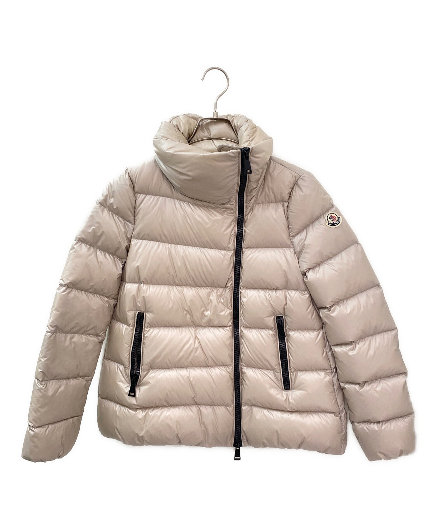 中古・古着通販】MONCLER (モンクレール) SALIXダウンジャケット
