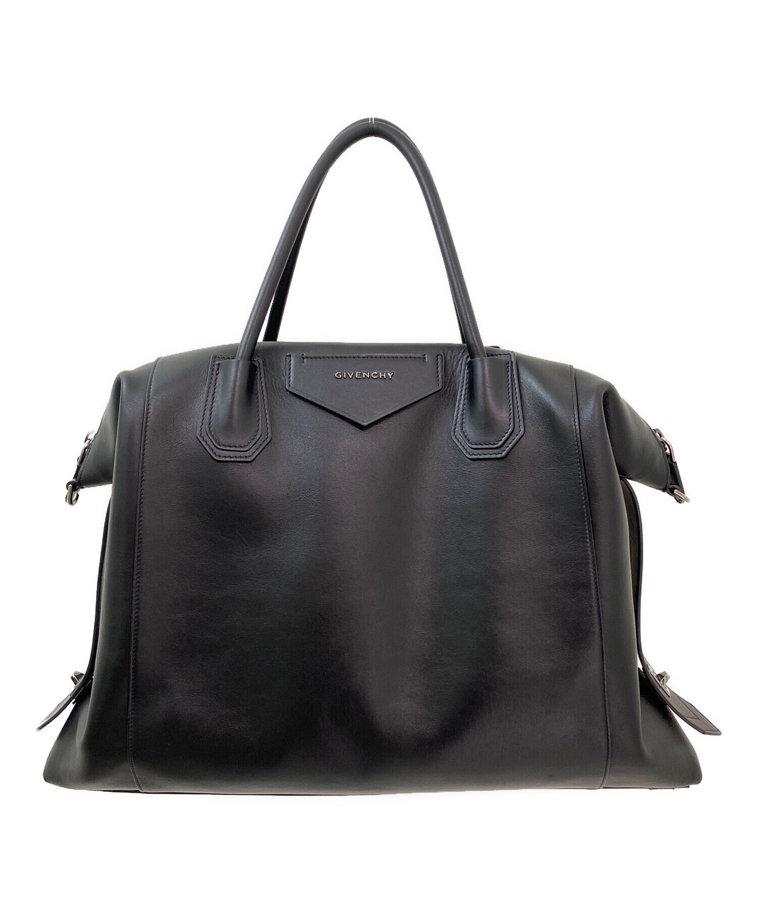 未使用 ジバンシィ ベイビーアンティゴナ GIVENCHY 中古・古着通販】GIVENCHY (ジバンシィ) アンティゴナ・ソフト