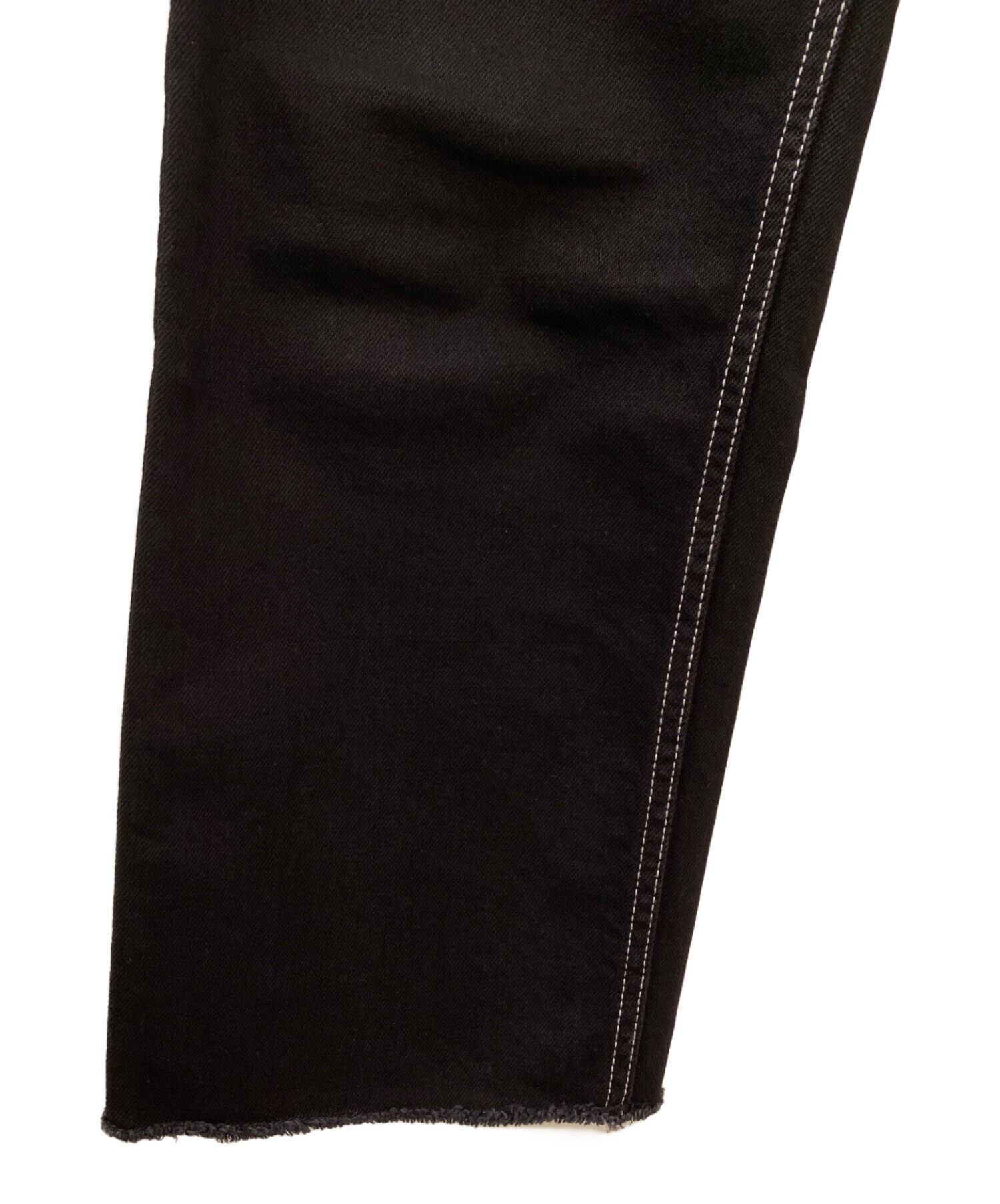 中古・古着通販】Maison Margiela (メゾンマルジェラ) デニムパンツ