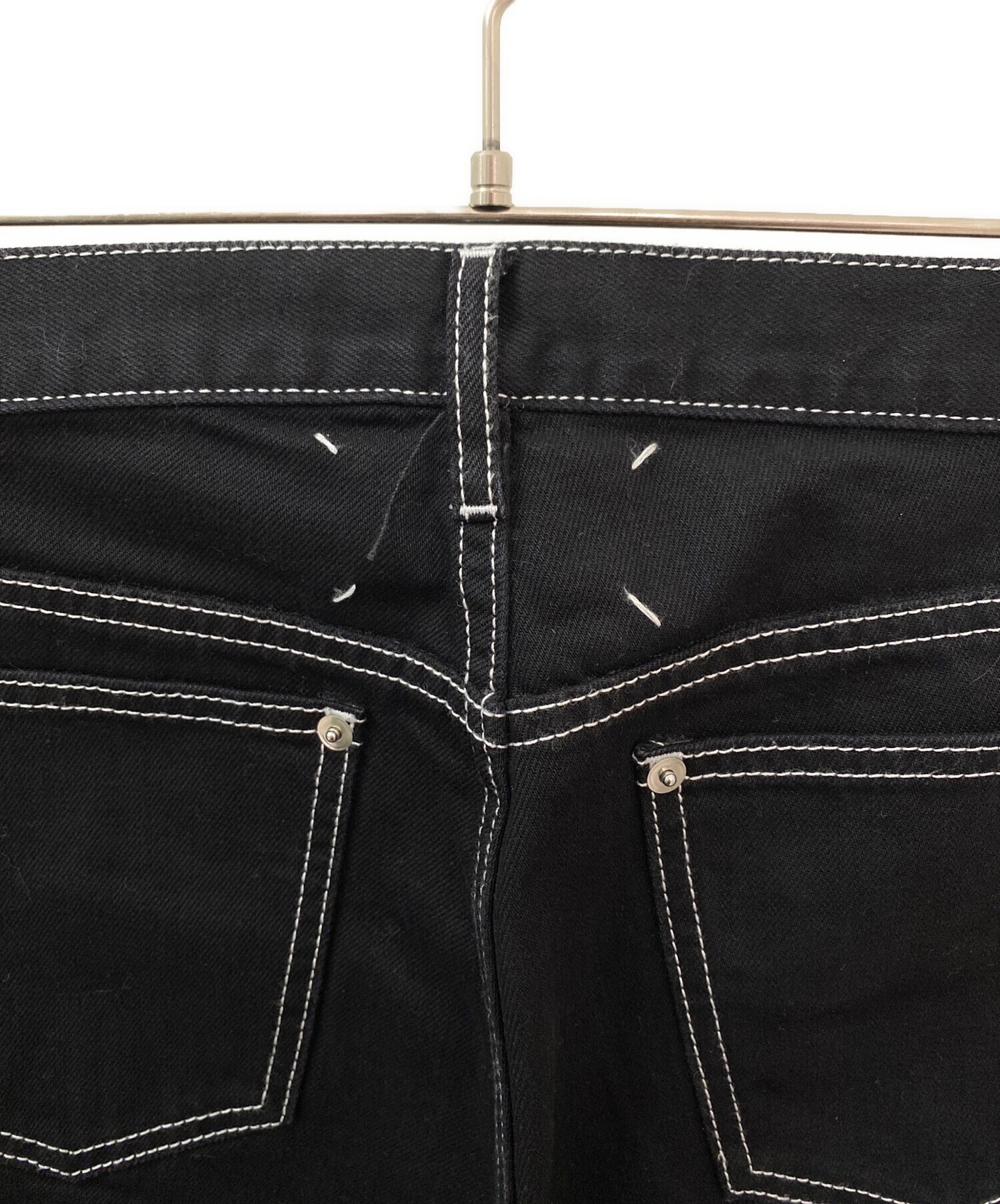 中古・古着通販】Maison Margiela (メゾンマルジェラ) デニムパンツ