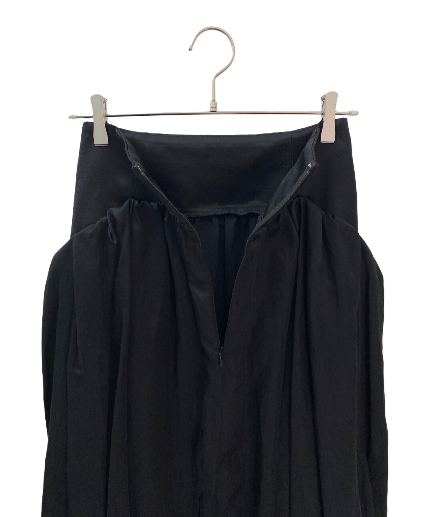 中古・古着通販】Whim Gazette (ウィムガゼット) サテンウォッシャブル