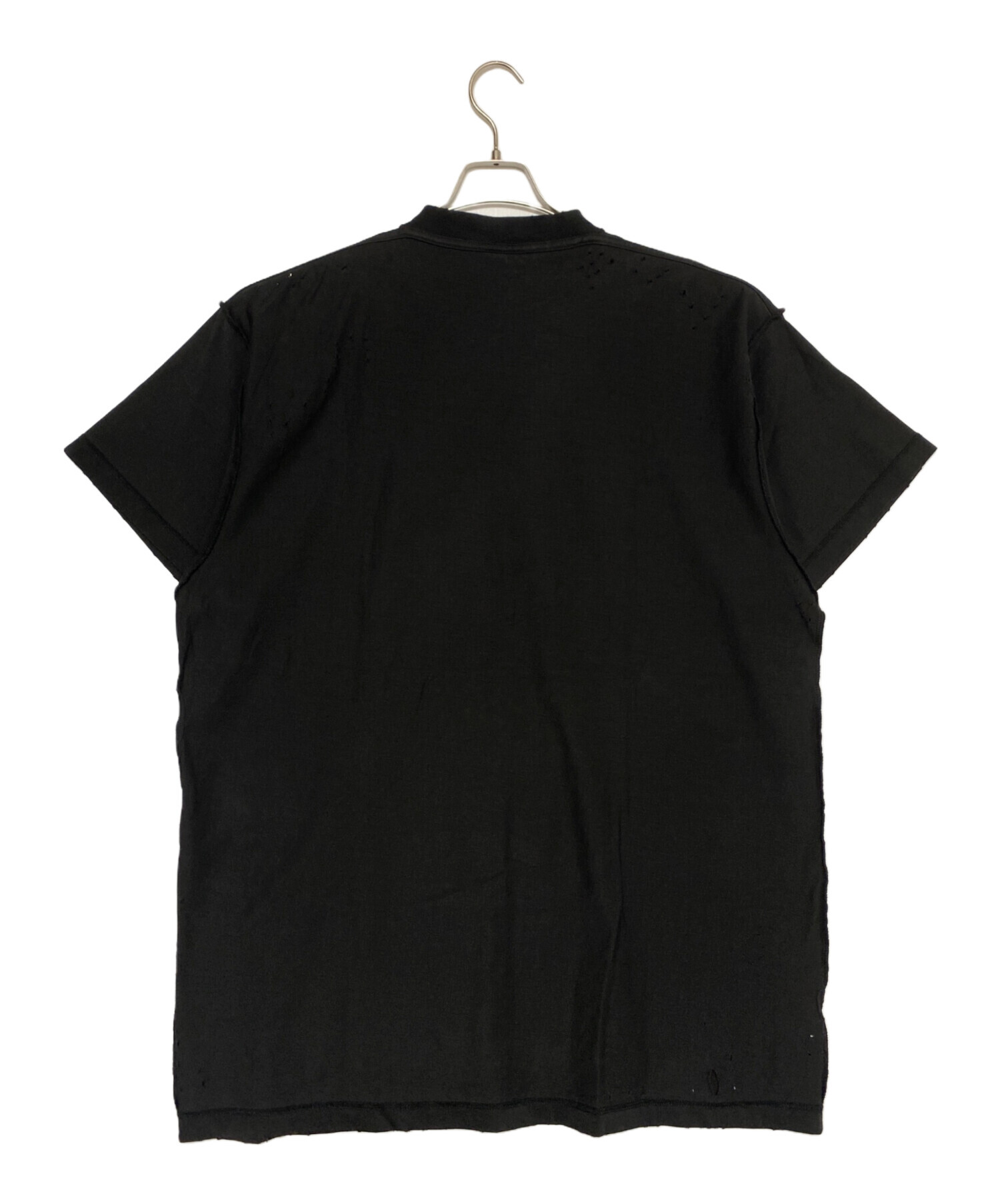 中古・古着通販】BALENCIAGA (バレンシアガ) Inside Out T-Shirt