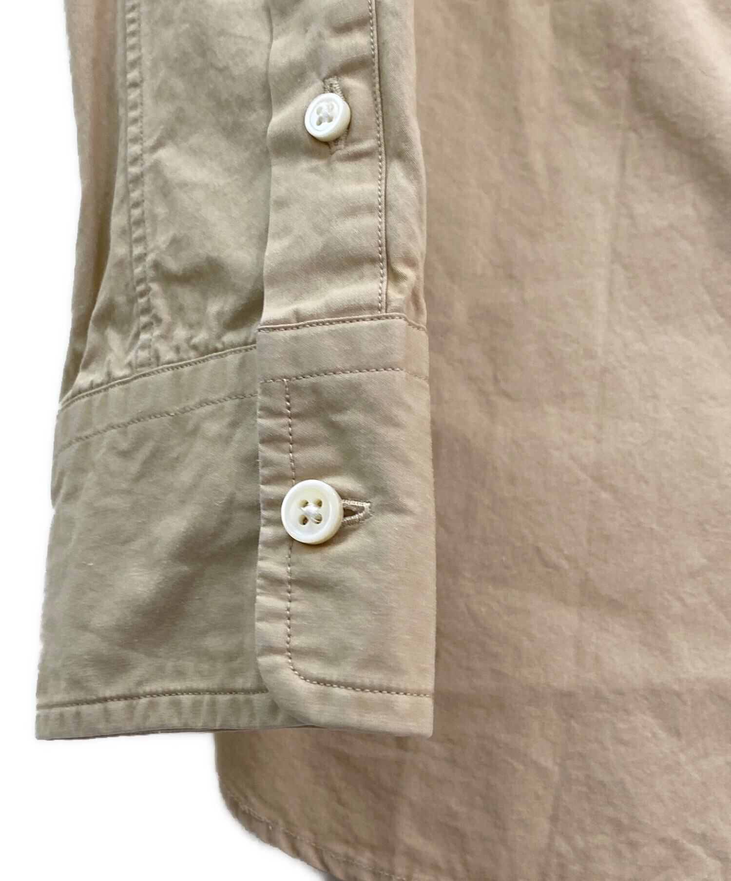 中古・古着通販】MADISON BLUE (マディソンブルー) MADAME WASHED OUT