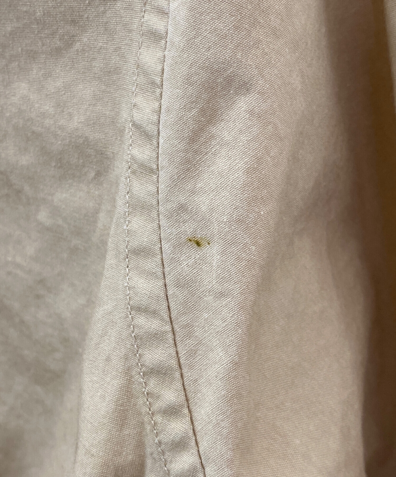 中古・古着通販】MADISON BLUE (マディソンブルー) MADAME WASHED OUT