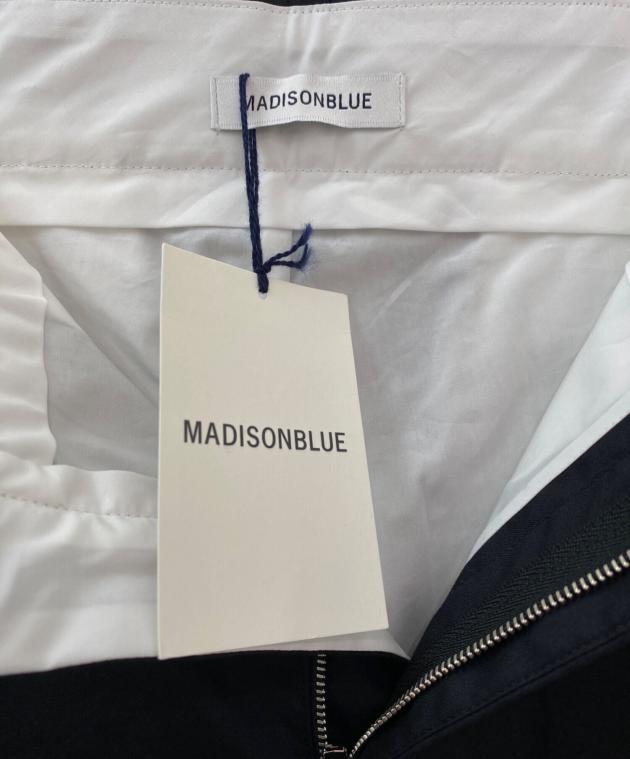 中古・古着通販】MADISON BLUE (マディソンブルー) HALF PT L.OX