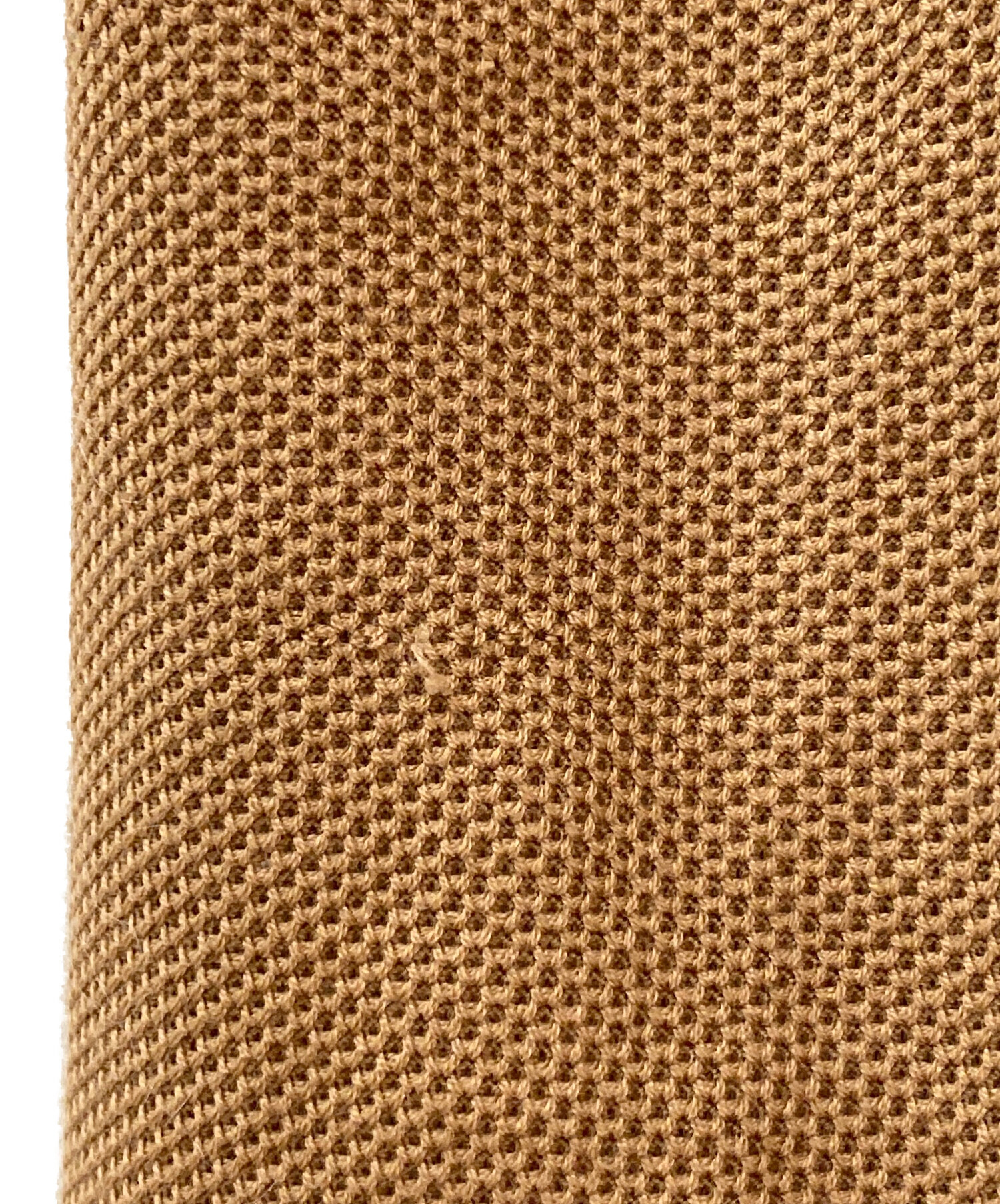 中古・古着通販】BURBERRY (バーバリー) ポロシャツ ブラウン サイズ:S