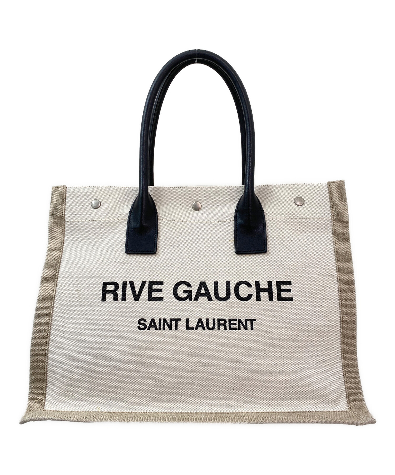 中古・古着通販】Saint Laurent Paris (サンローランパリ) RIVE GAUCHE