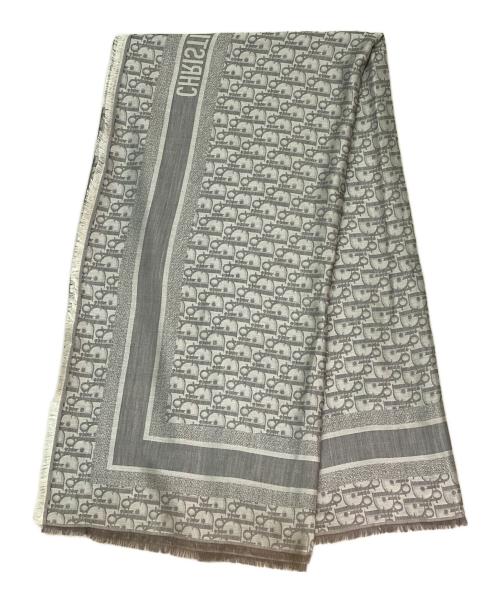 中古・古着通販】Christian Dior (クリスチャン ディオール) ショール