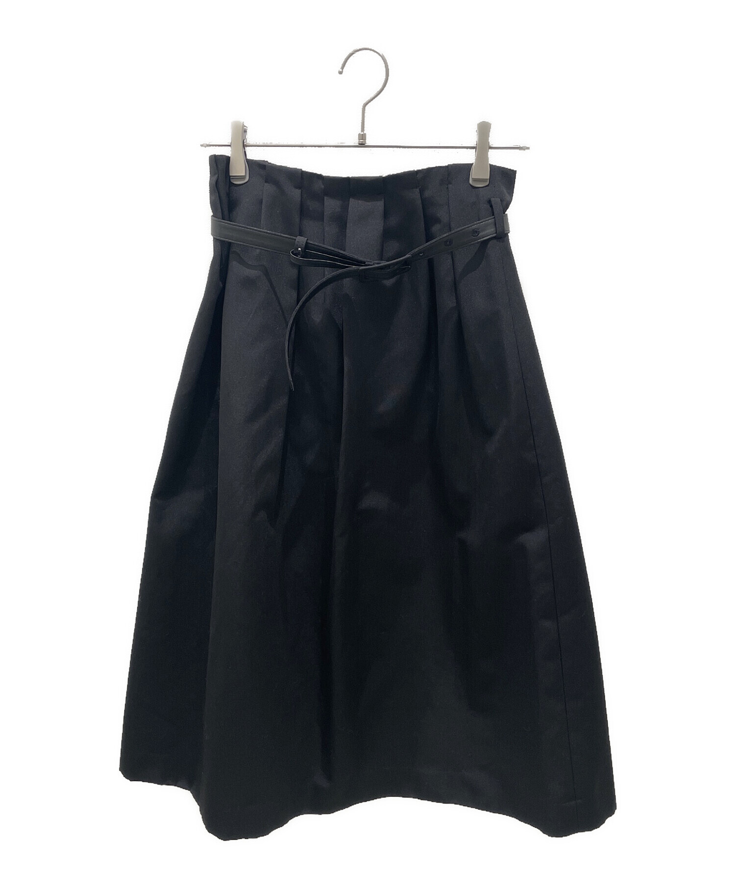 中古・古着通販】YOKO CHAN (ヨーコチャン) ウエストベルトミディ