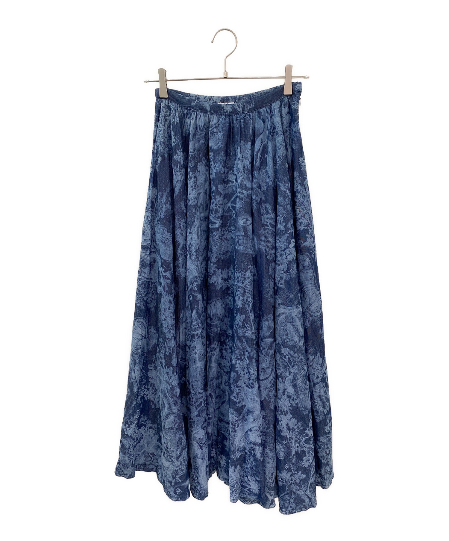 中古・古着通販】Christian Dior (クリスチャン ディオール) フレア