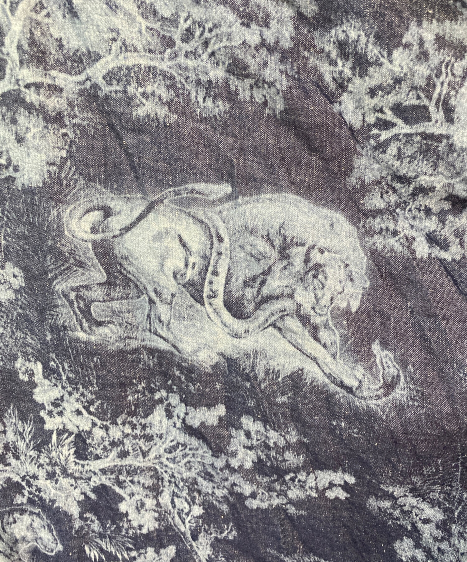 中古・古着通販】Christian Dior (クリスチャン ディオール) フレア