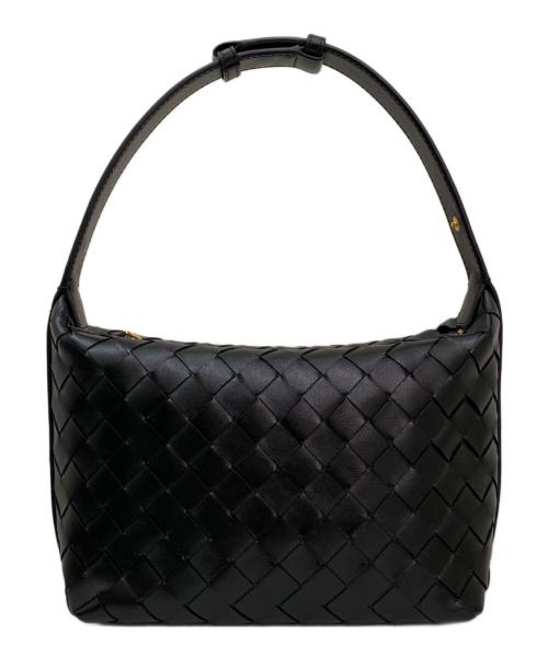 中古・古着通販】BOTTEGA VENETA (ボッテガベネタ) ミニウォレス