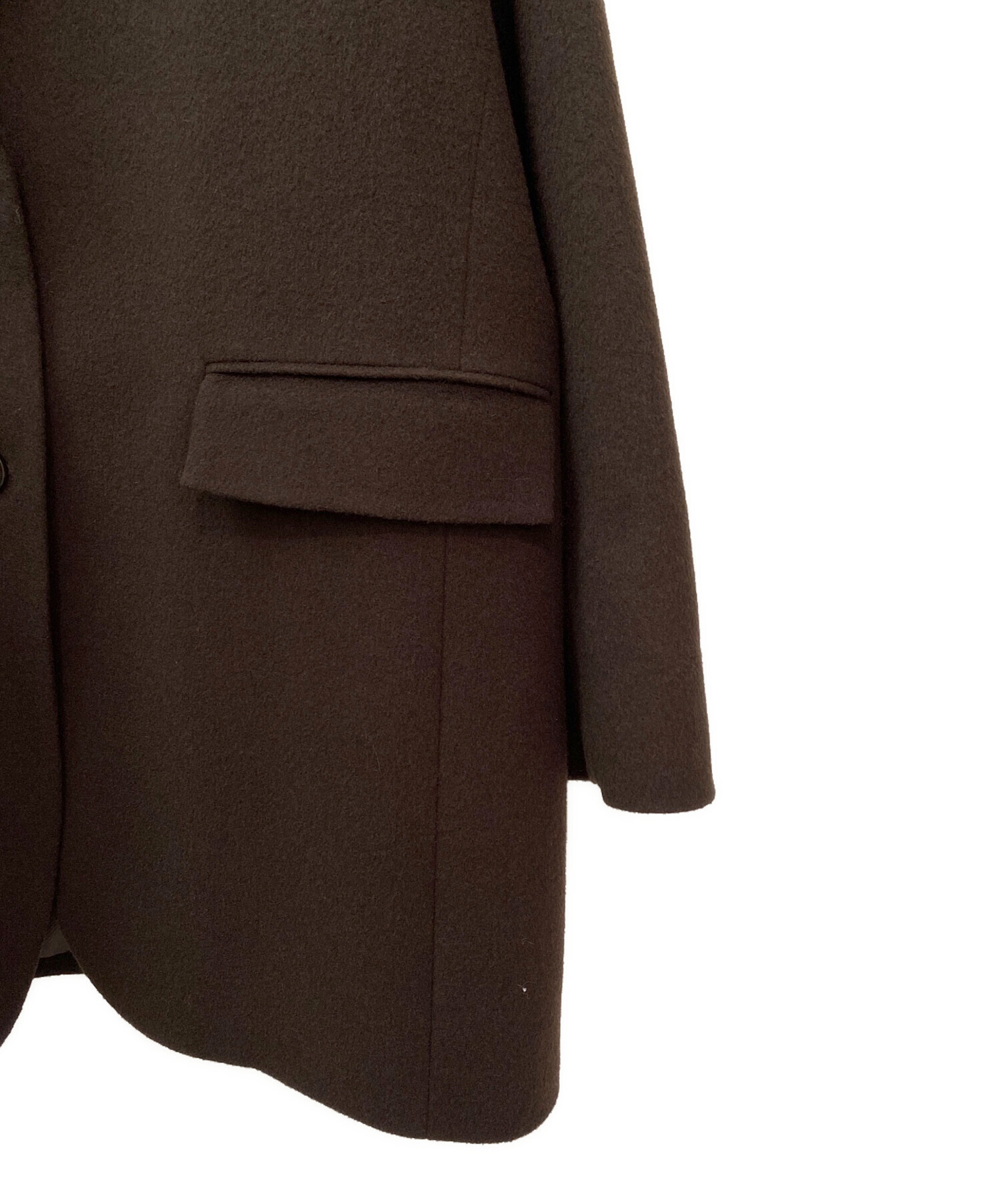 中古・古着通販】AP STUDIO (エーピーストゥディオ) オーバーサイズ