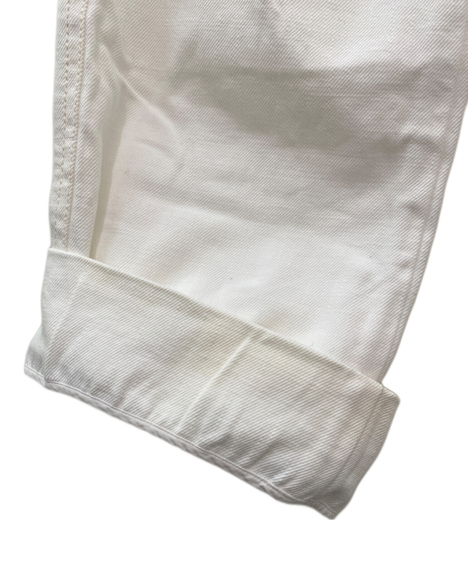 中古・古着通販】LOUIS VUITTON (ルイ ヴィトン) ストレートパンツ