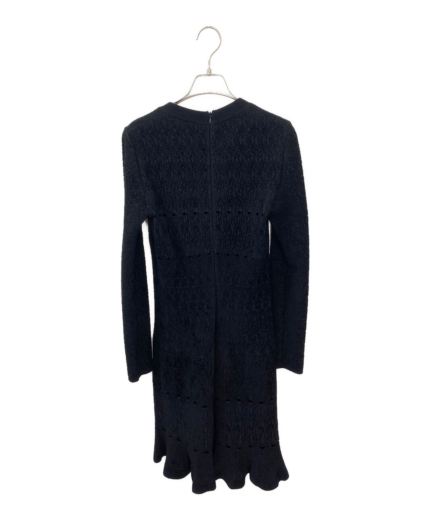 アライア　ALAIA 38 ワンピース ALAIA アライア ノースリーブ ワンピース 38 Sleeveless ファッション