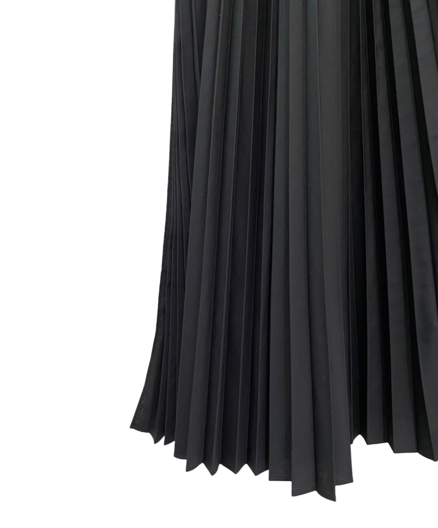 中古・古着通販】sacai (サカイ) シースルー シャツワンピース