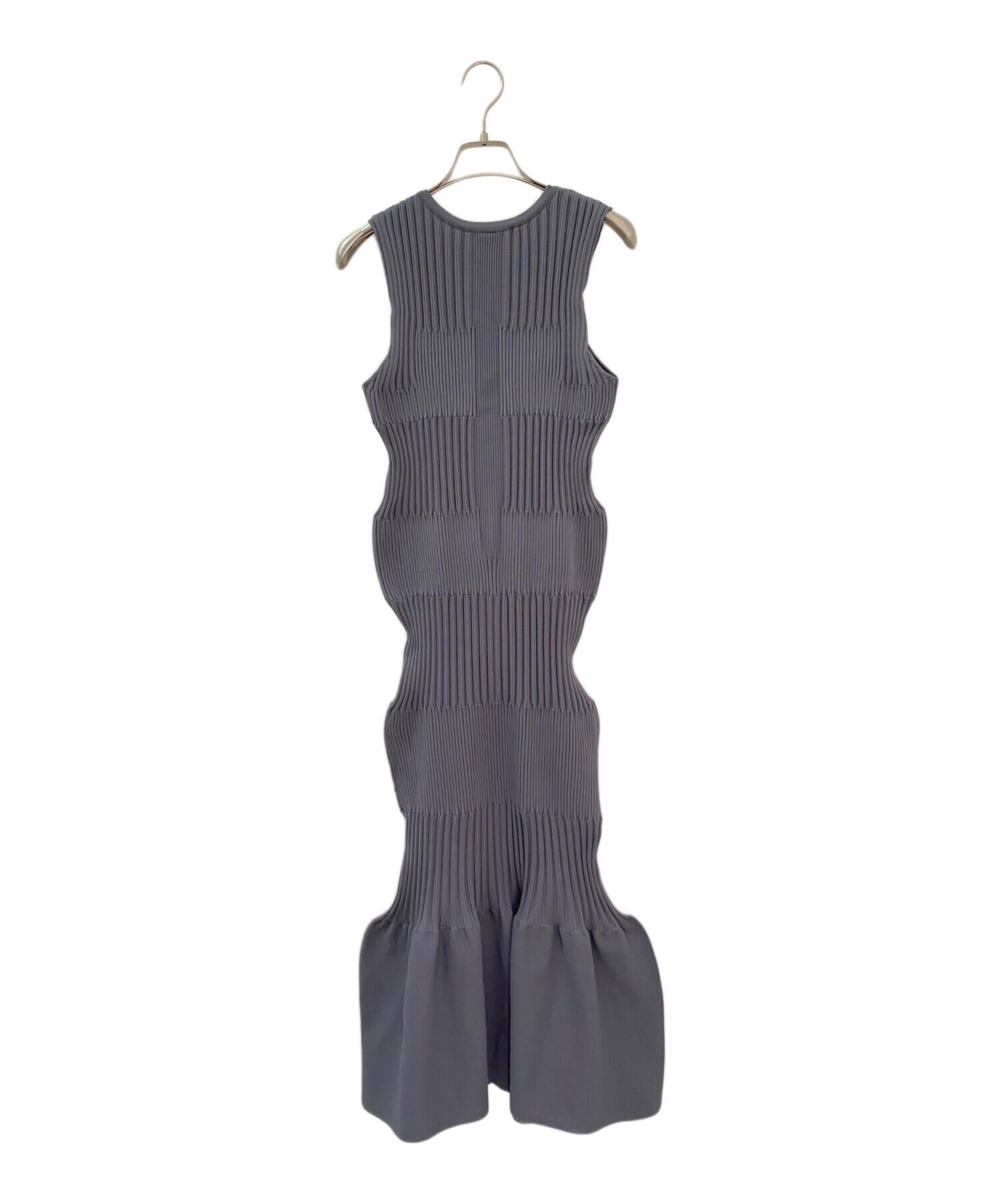 中古・古着通販】CFCL (シーエフシーエル) FLUTED SLEEVELESS MERMAID
