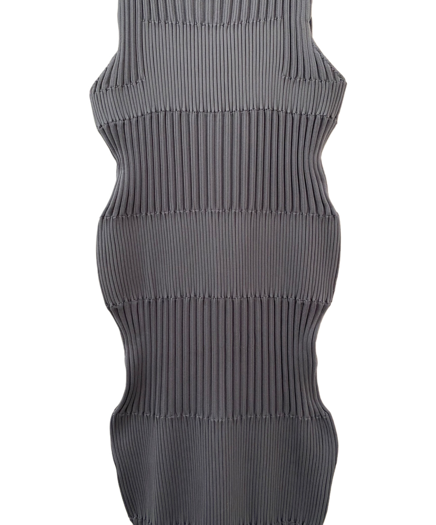 中古・古着通販】CFCL (シーエフシーエル) FLUTED SLEEVELESS MERMAID