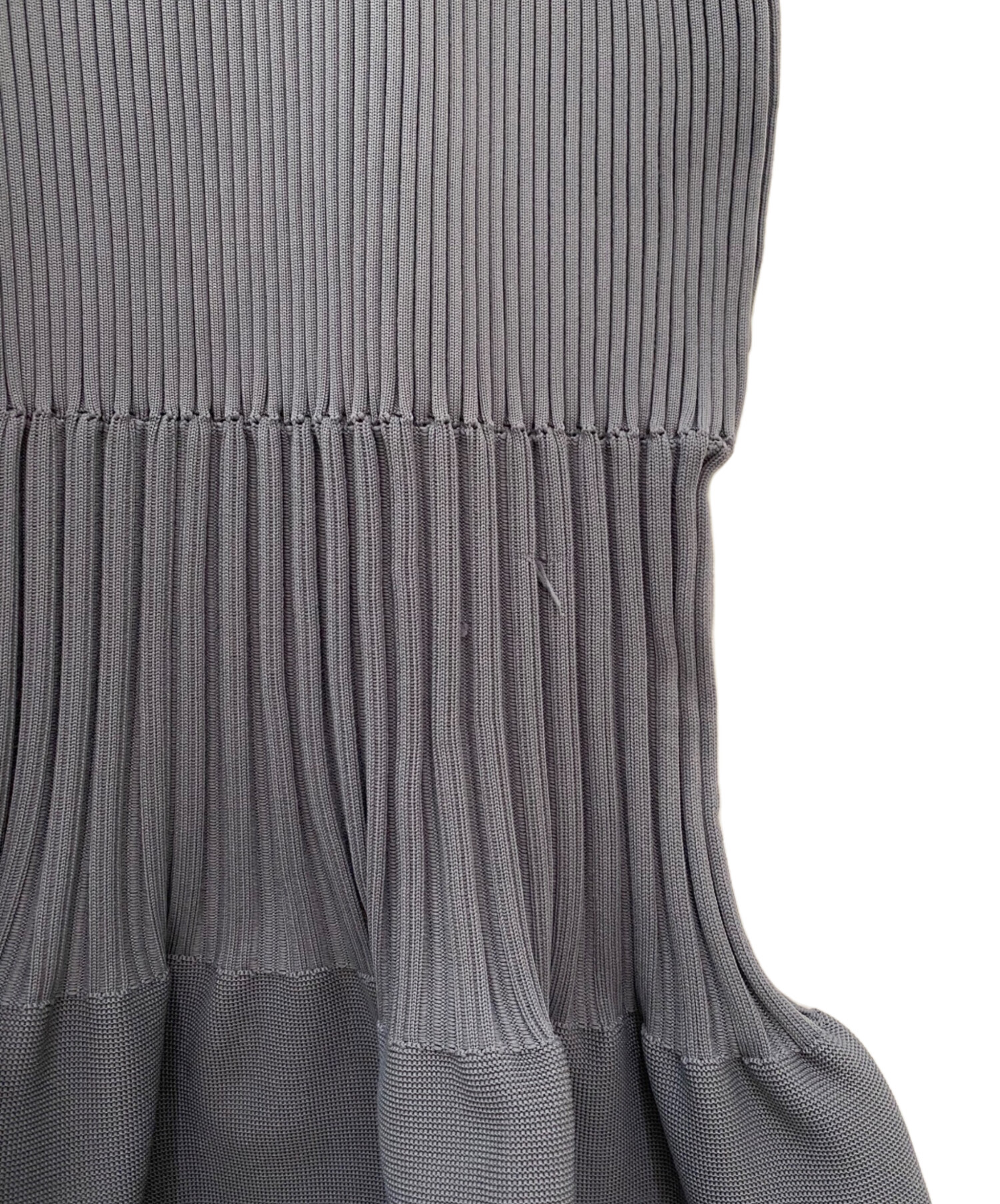 中古・古着通販】CFCL (シーエフシーエル) FLUTED SLEEVELESS MERMAID