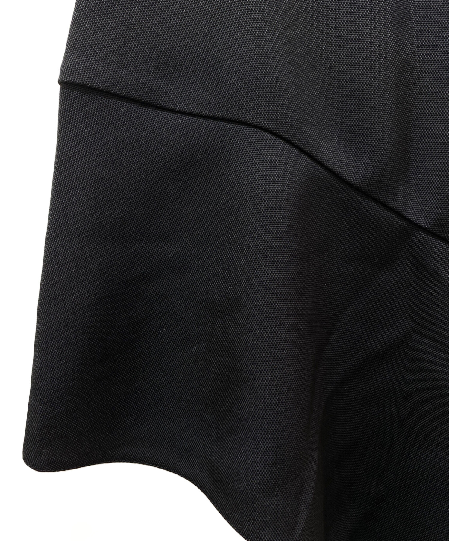 中古・古着通販】BALENCIAGA (バレンシアガ) アシンメトリースカート