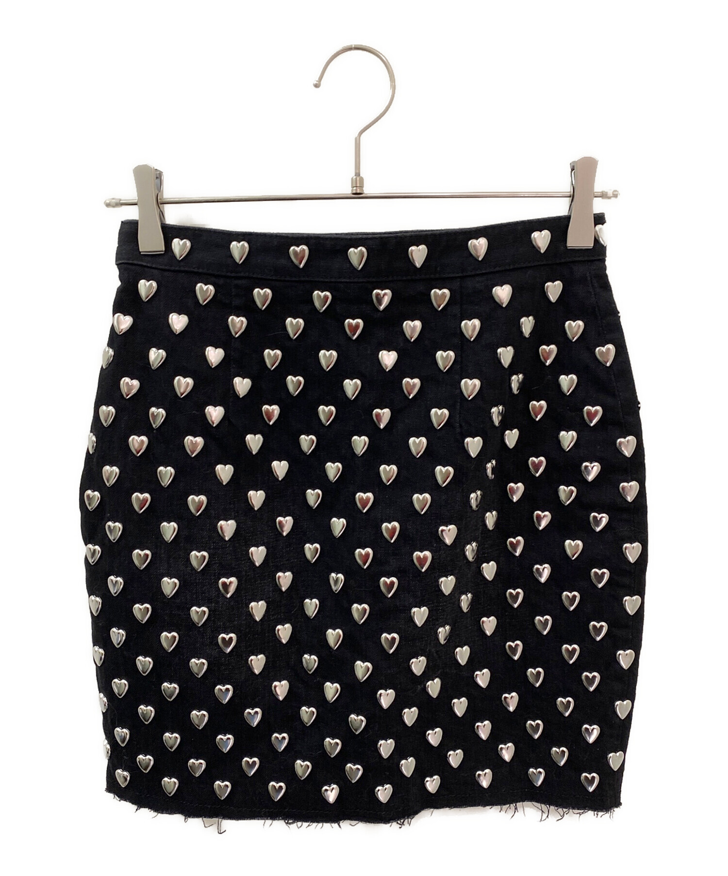 ハート［SAINT LAURENT PARIS】 中古・古着通販】Saint Laurent Paris (サンローランパリ) ハート