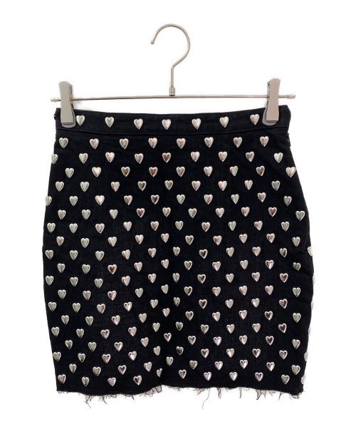 中古・古着通販】Saint Laurent Paris (サンローランパリ) ハート