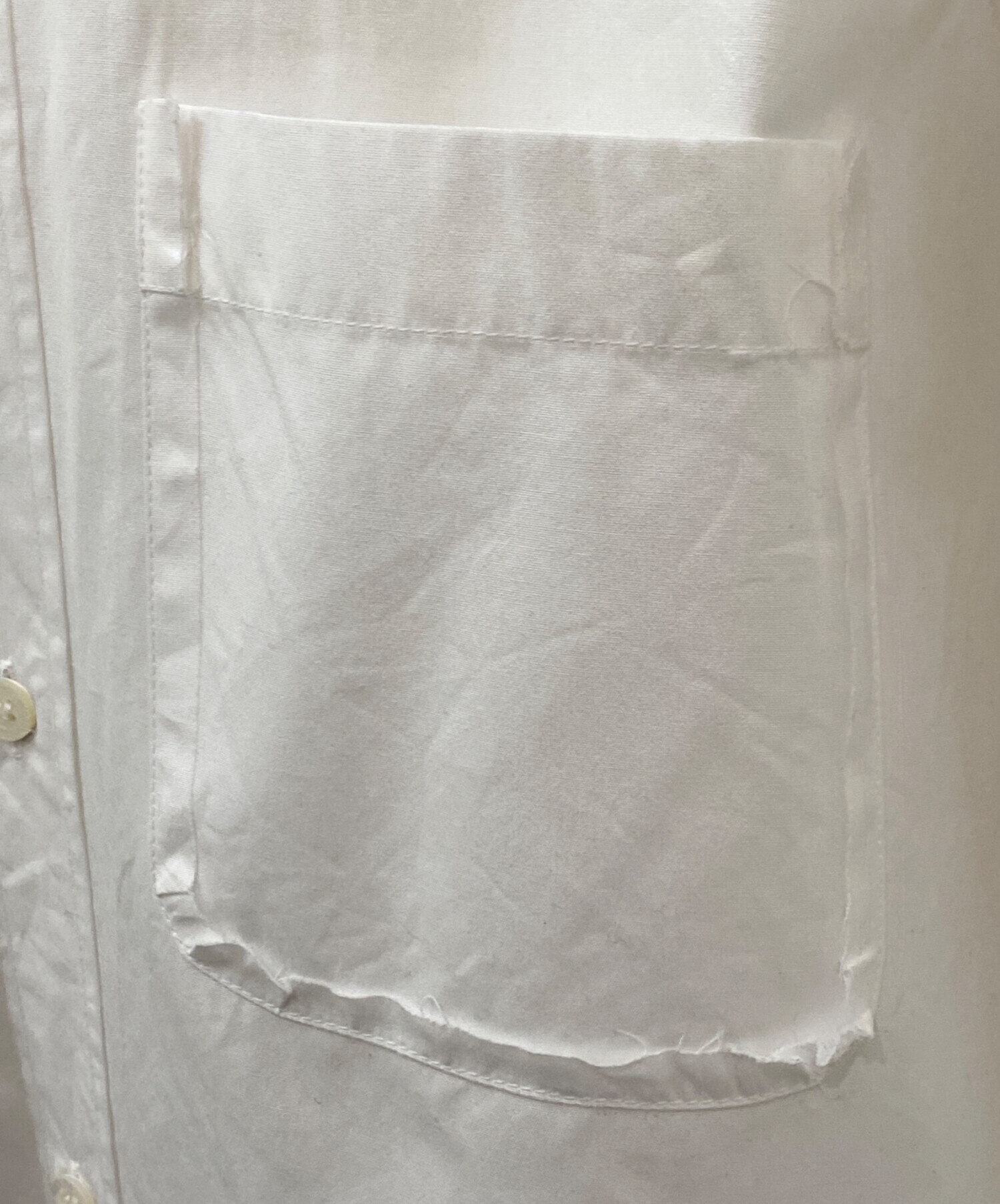 中古・古着通販】Maison Margiela (メゾンマルジェラ) スライトリー
