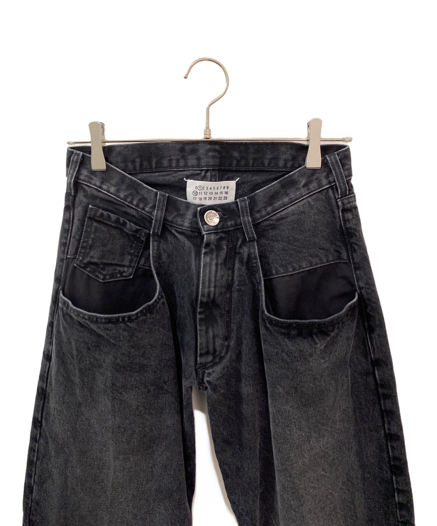 中古・古着通販】Maison Margiela (メゾンマルジェラ) ポケット