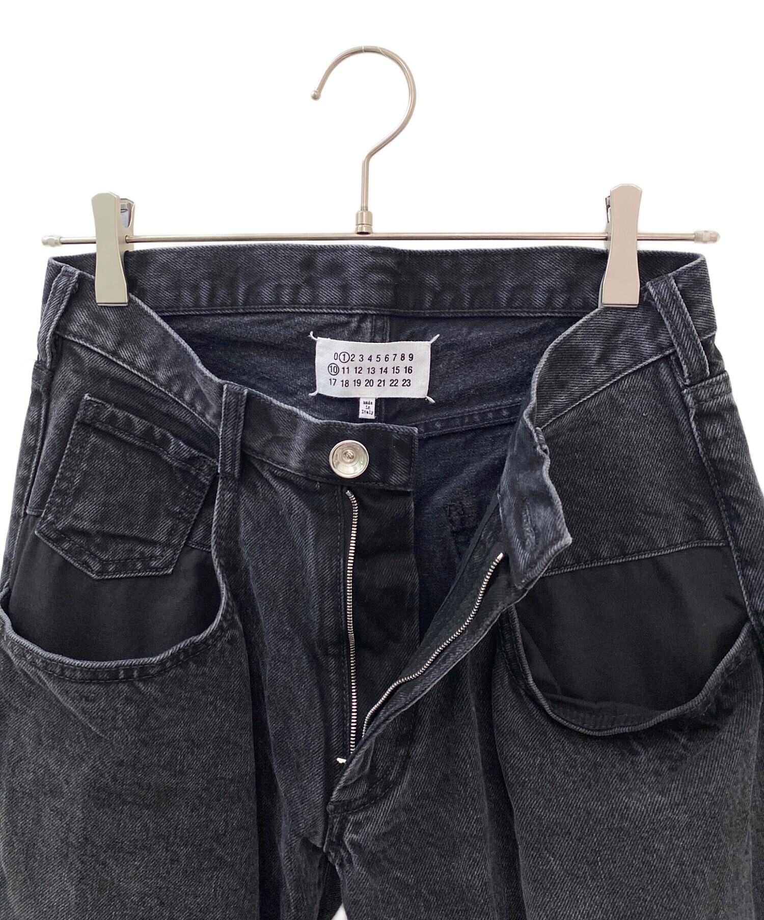 中古・古着通販】Maison Margiela (メゾンマルジェラ) ポケット