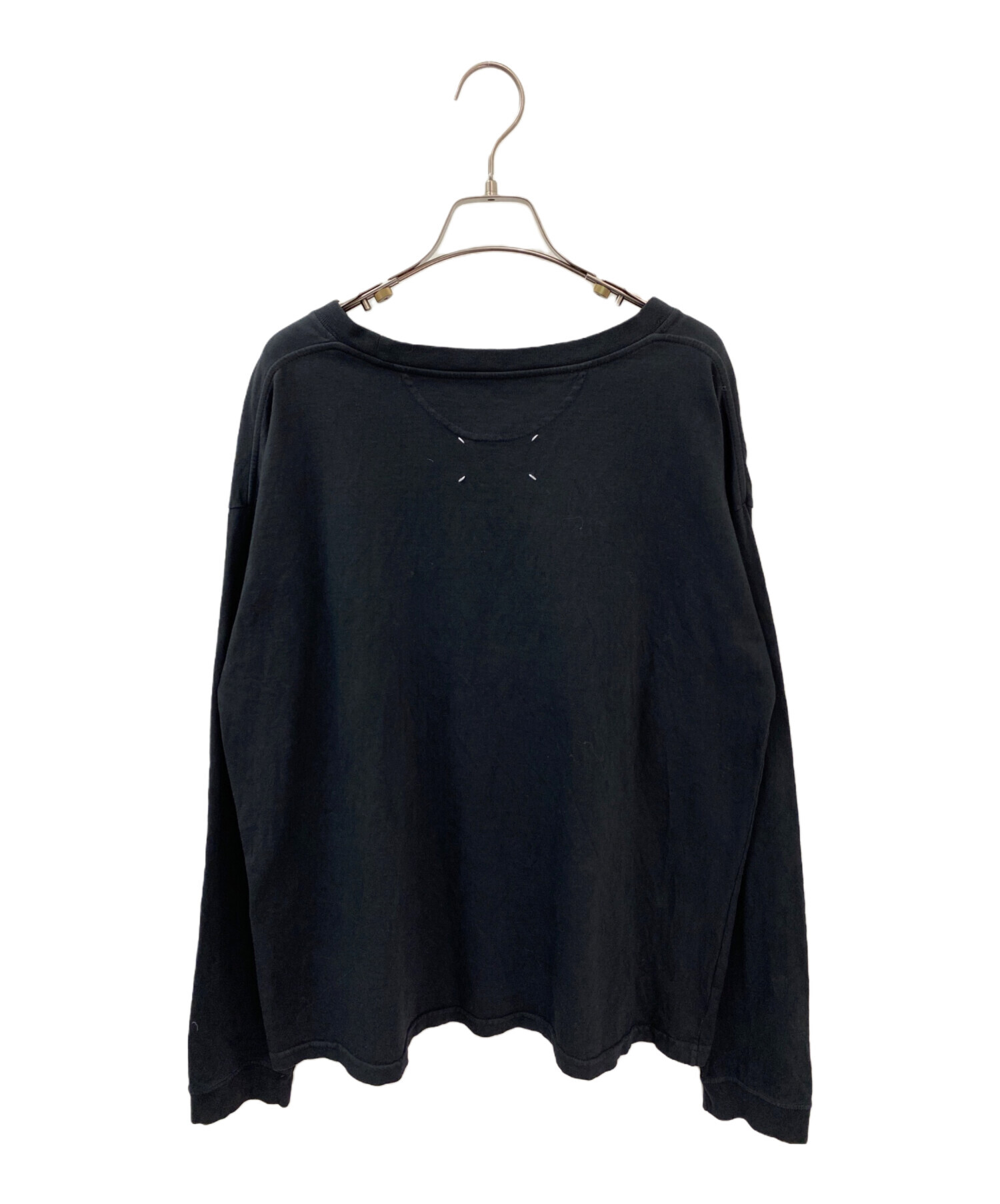 中古・古着通販】Maison Margiela (メゾンマルジェラ) BINGO Tシャツ 