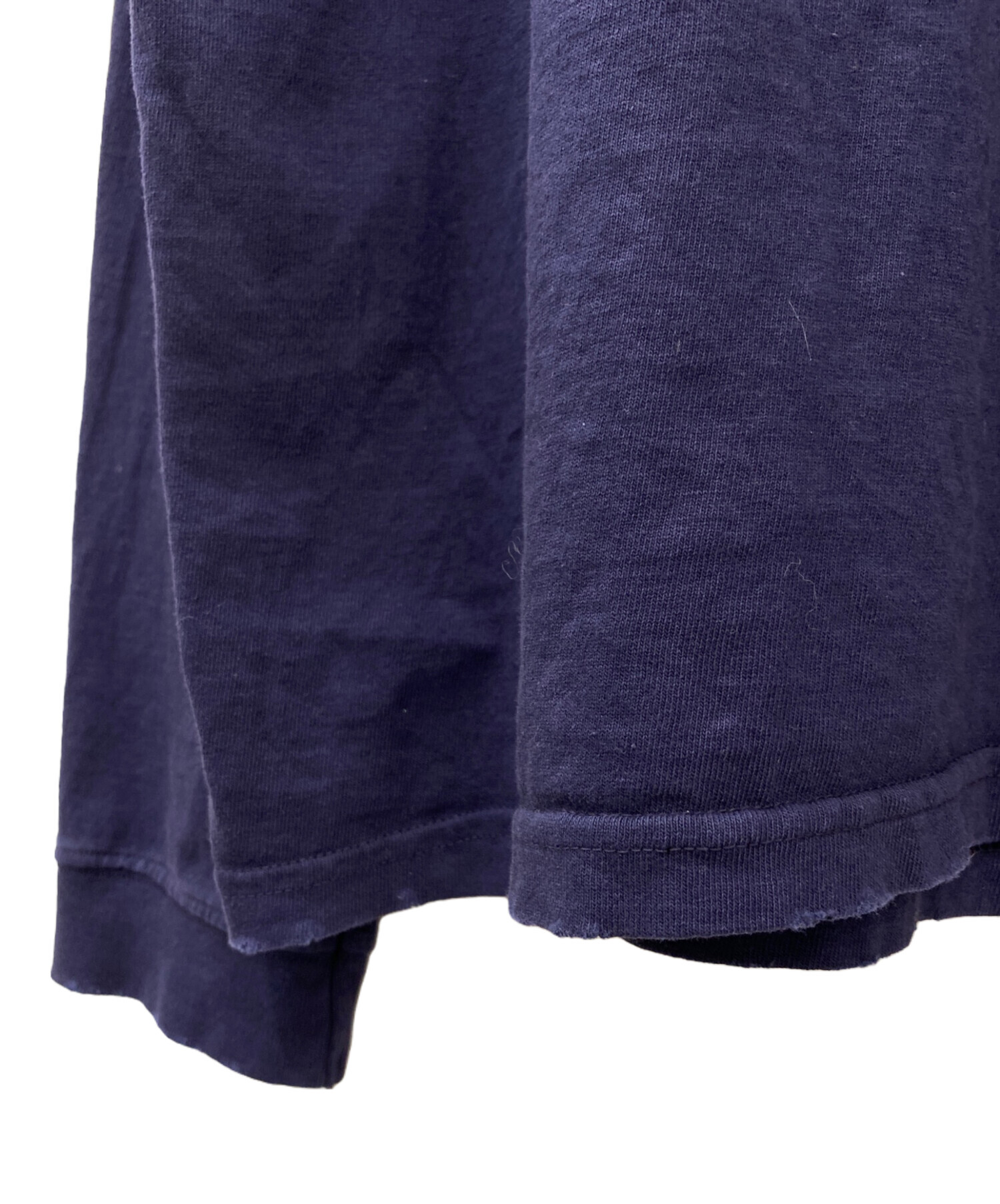 中古・古着通販】Maison Margiela (メゾンマルジェラ) ダメージ加工