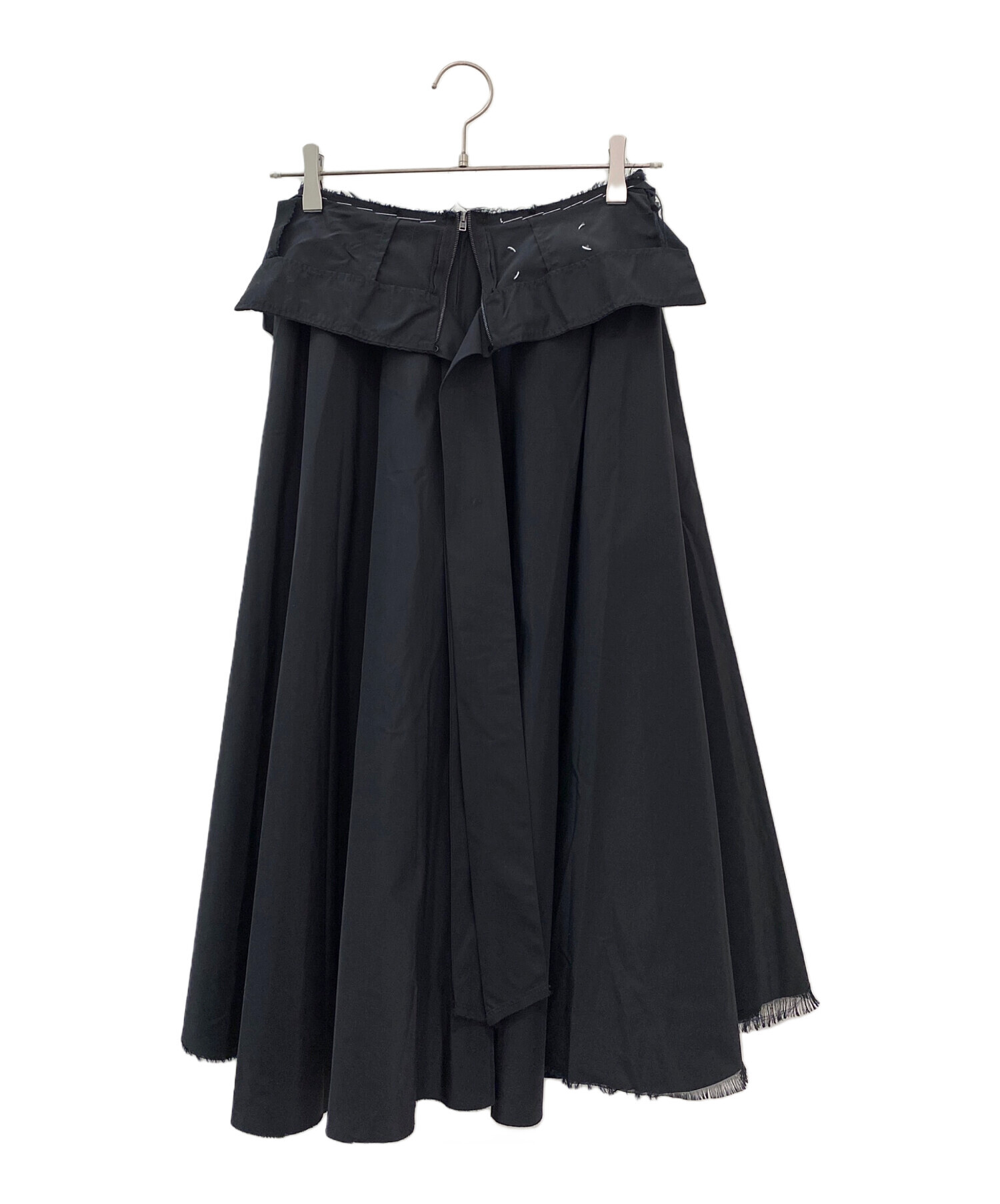 中古・古着通販】Maison Margiela (メゾンマルジェラ) Midi Skirt