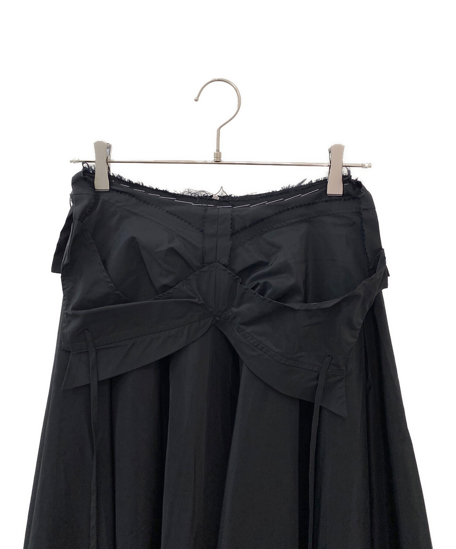 中古・古着通販】Maison Margiela (メゾンマルジェラ) Midi Skirt