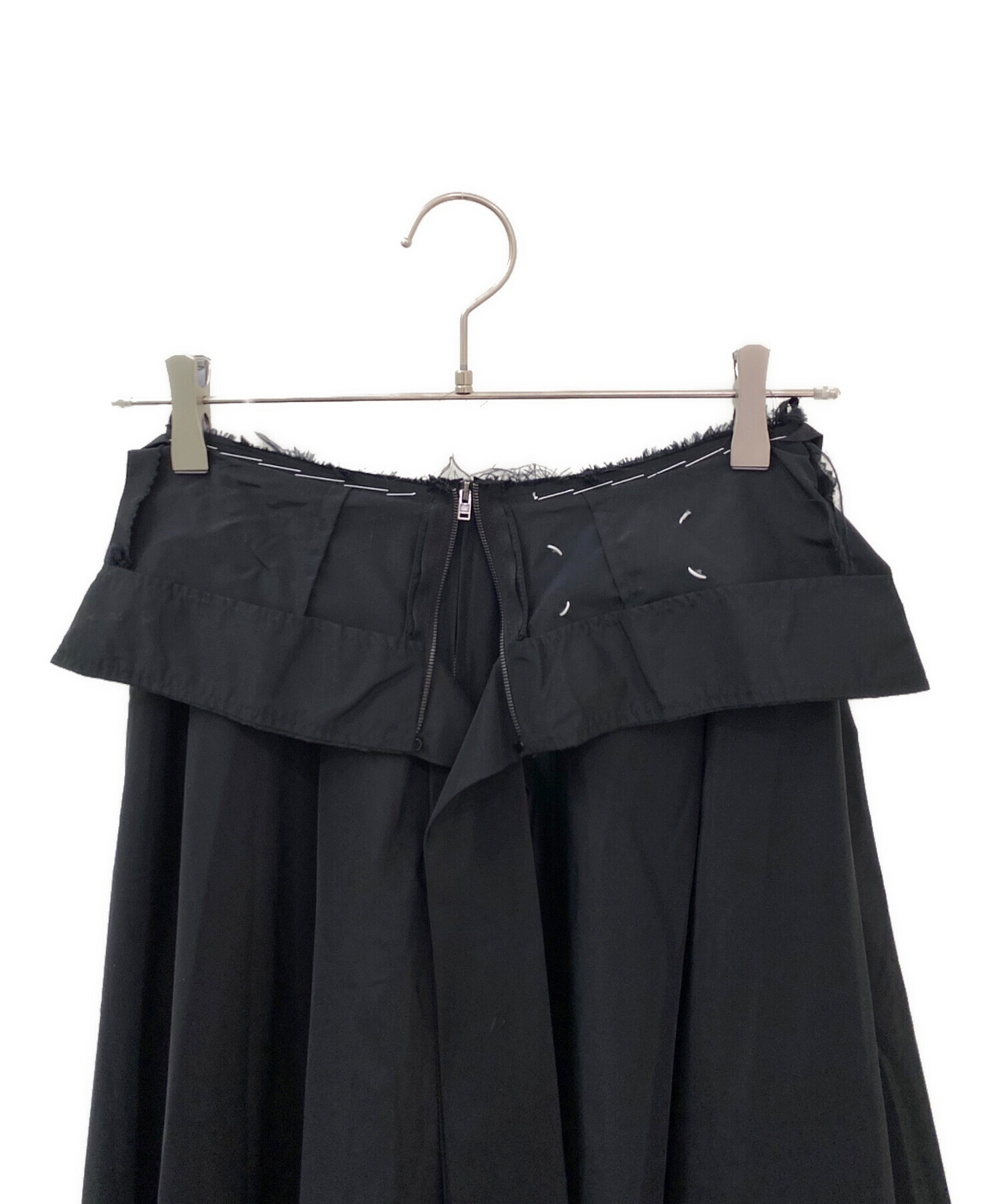 中古・古着通販】Maison Margiela (メゾンマルジェラ) Midi Skirt