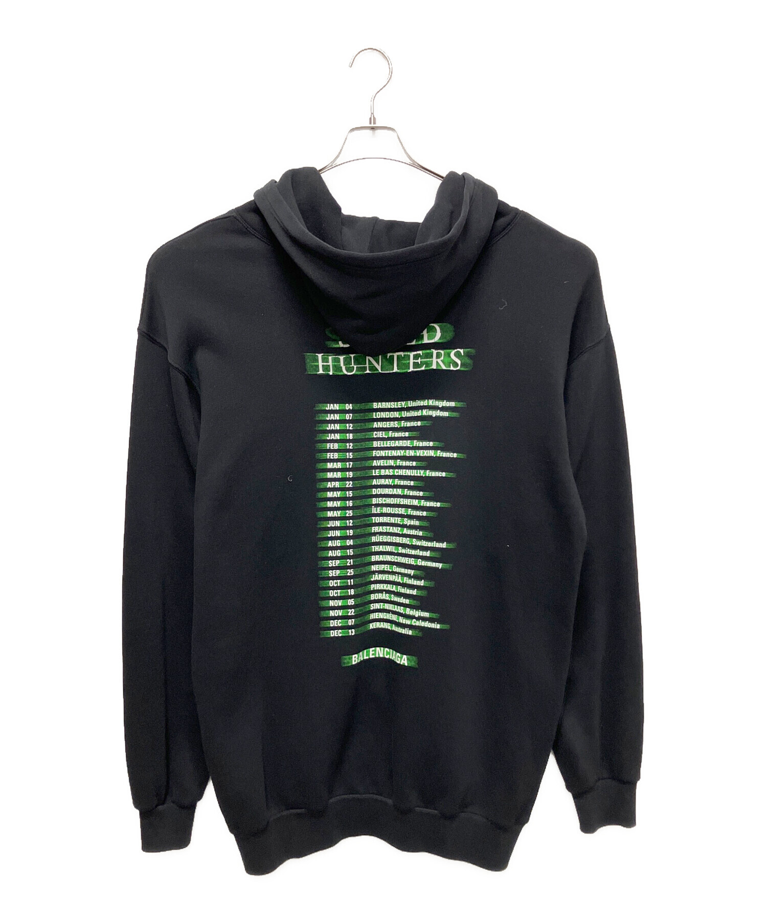 中古・古着通販】BALENCIAGA (バレンシアガ) スピードハンター