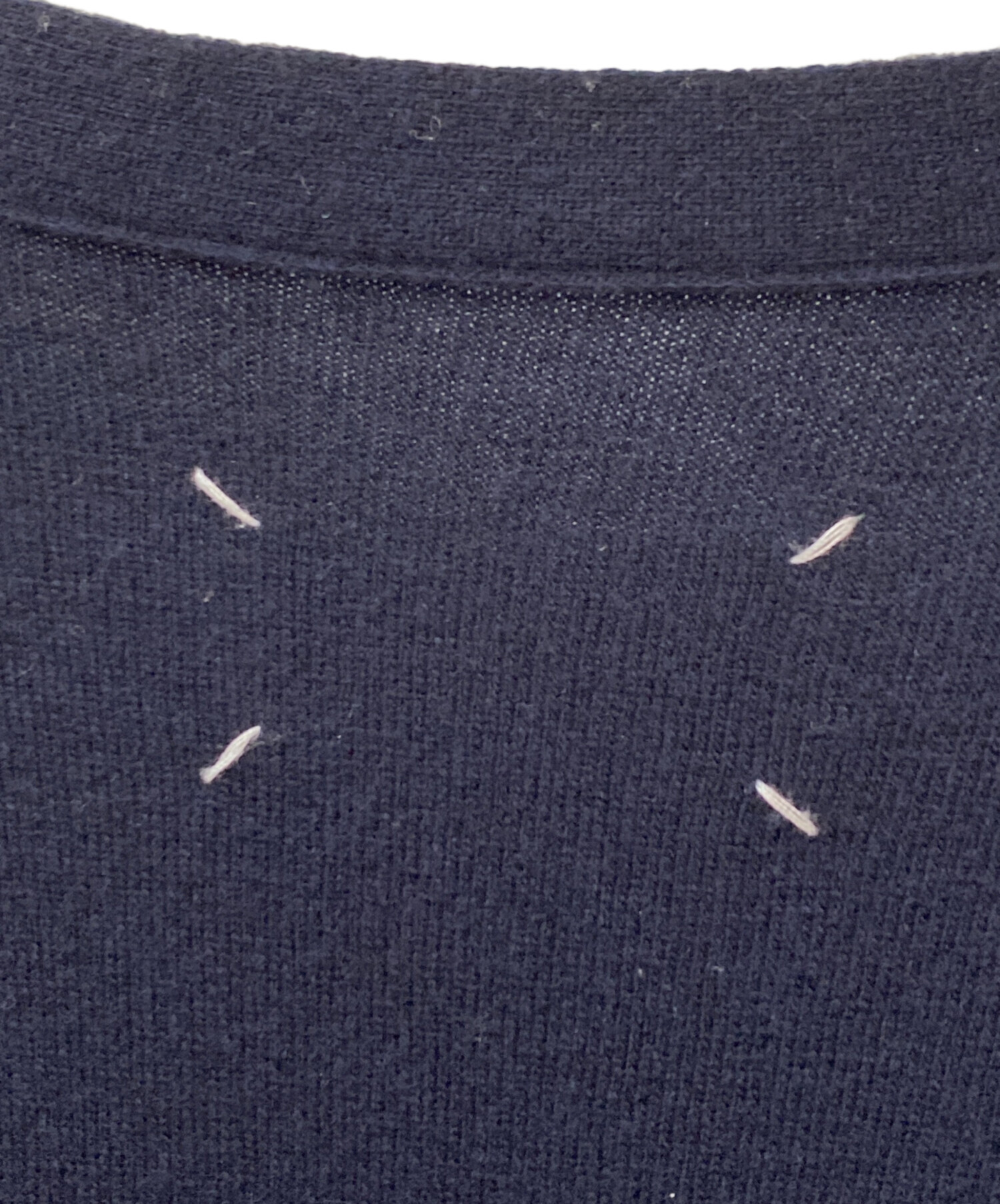 中古・古着通販】Maison Margiela (メゾンマルジェラ) ニット